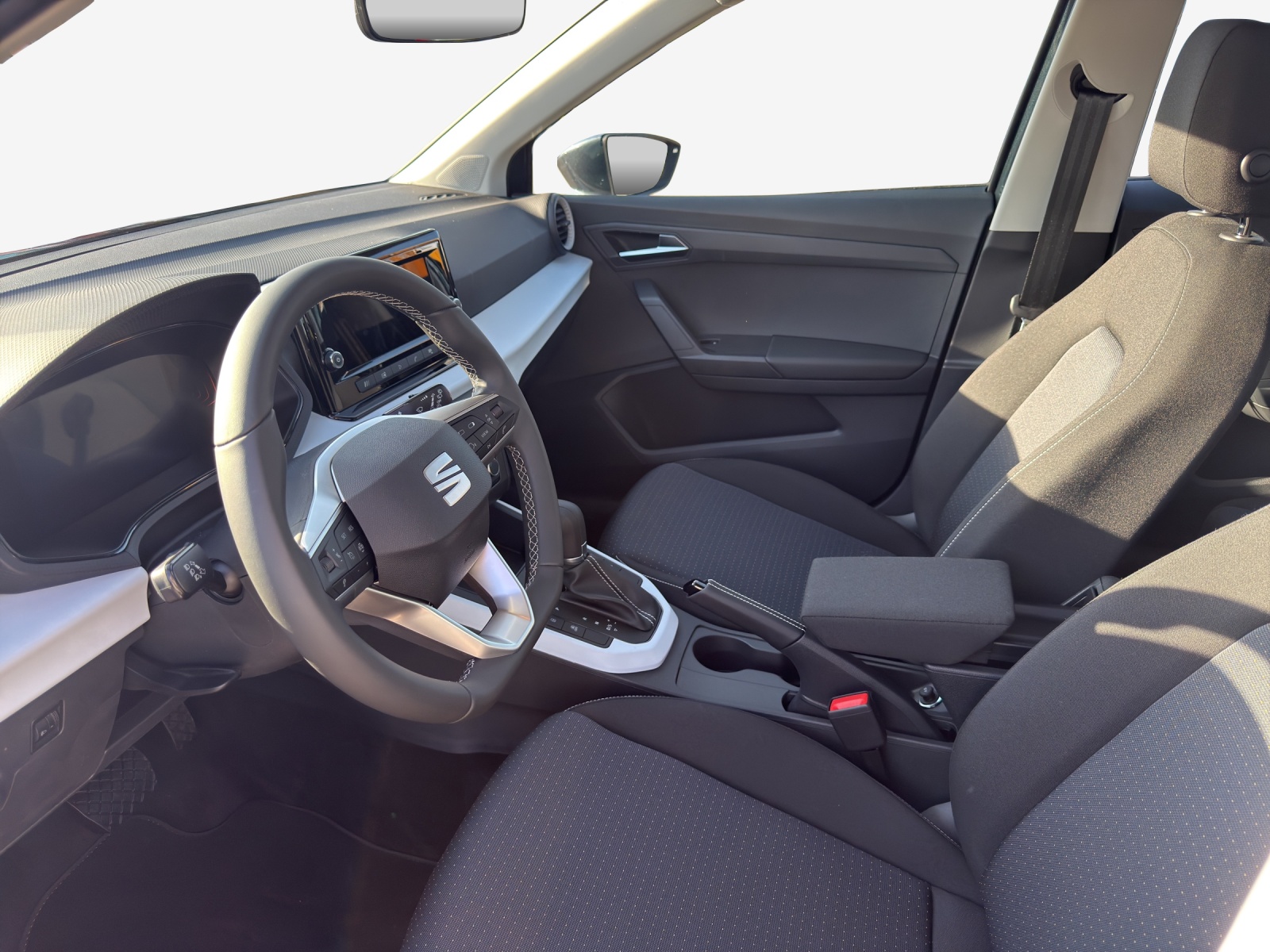 SEAT Arona 1.0 TSI Eco GO DSG-image-7