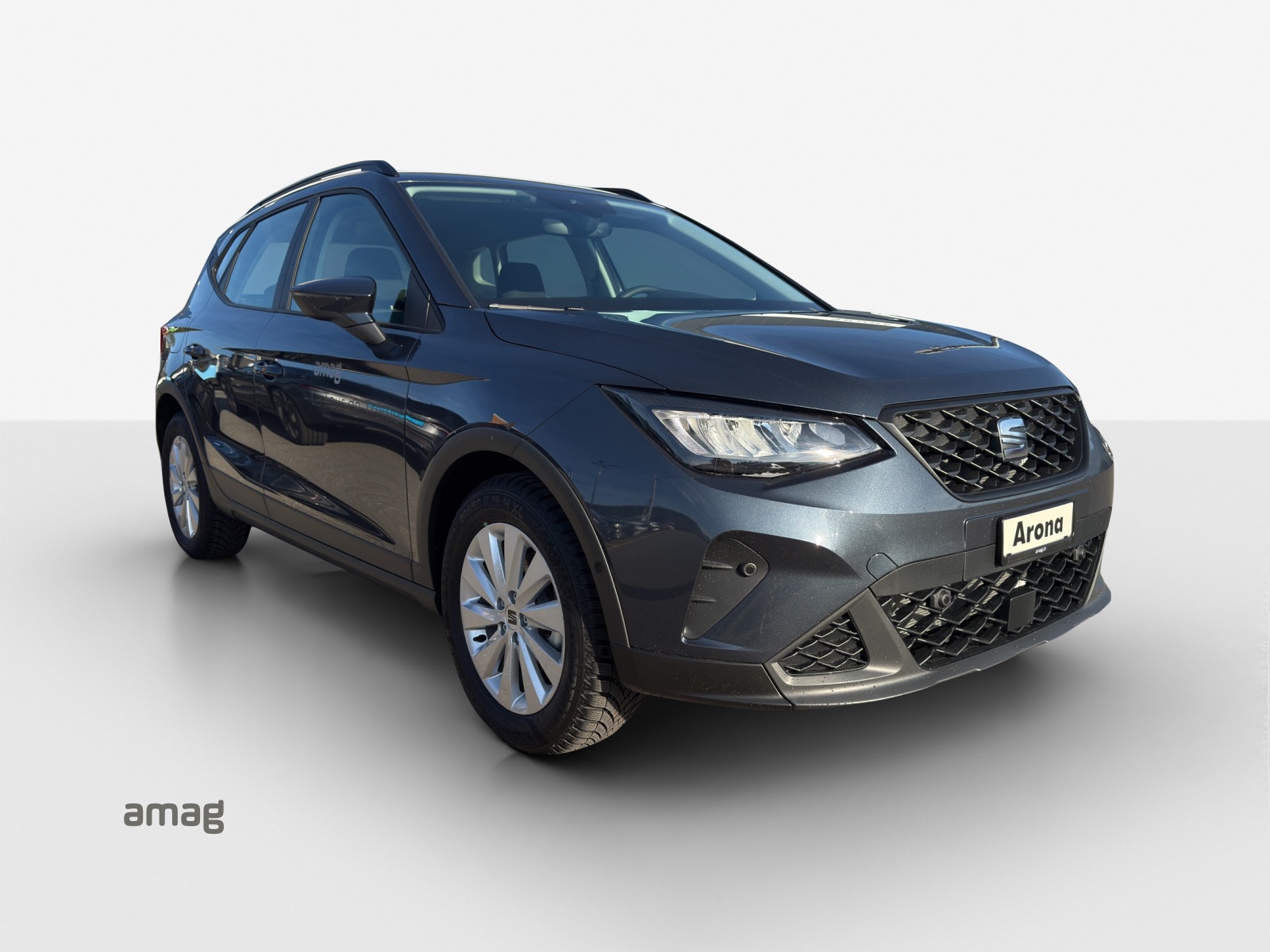 SEAT Arona 1.0 TSI Eco GO DSG-image-5