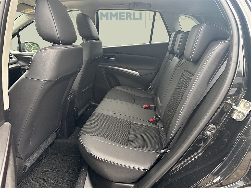 SUZUKI S-Cross 1.4 Turbo 16V Compact Top Hybrid 4WD Automatic-image-11