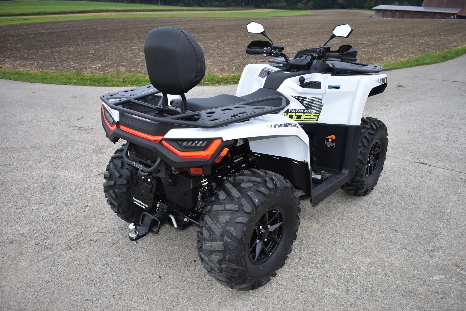AODES Pathcross Max 525 EPS 4x4-image-6