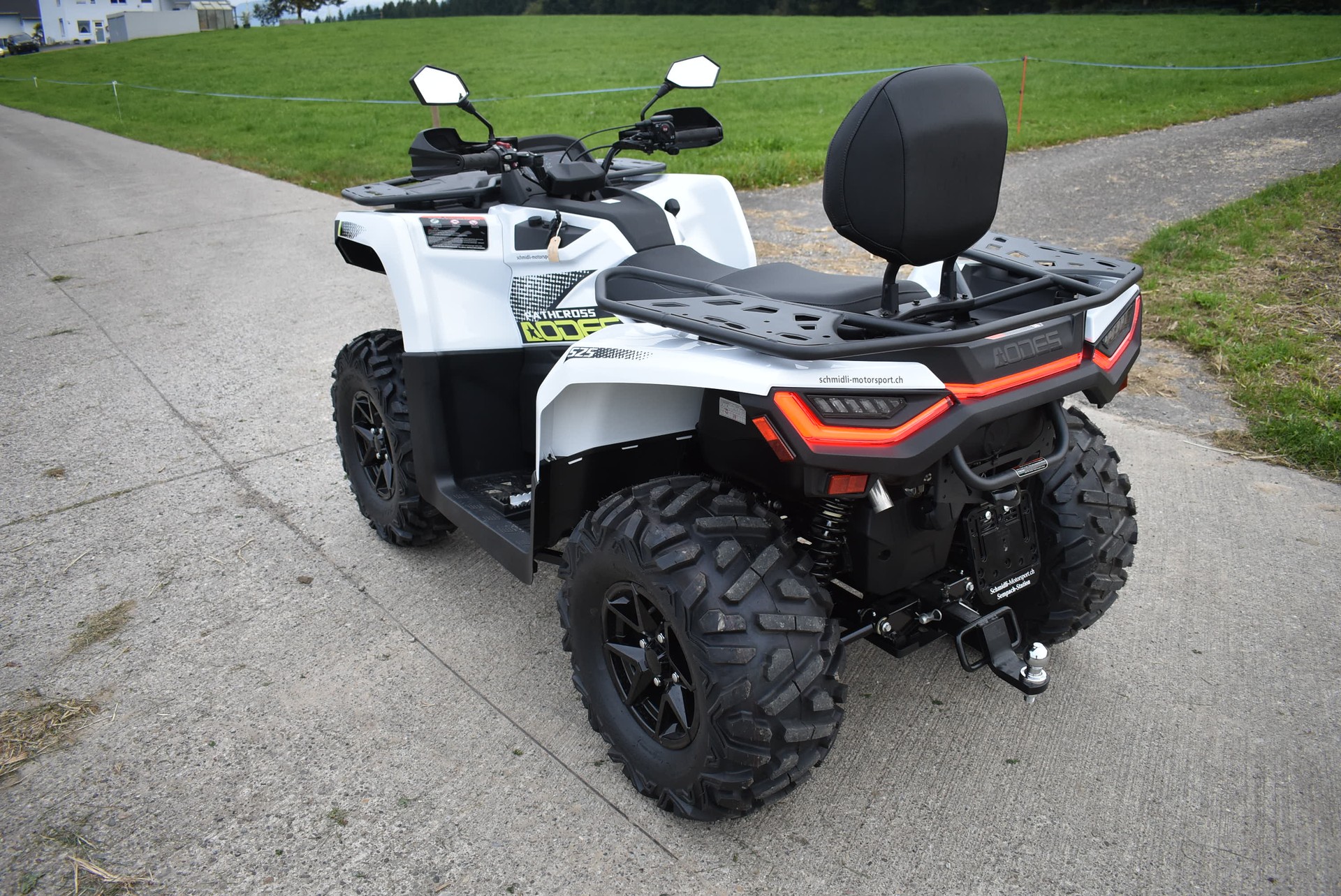 AODES Pathcross Max 525 EPS 4x4-image-4