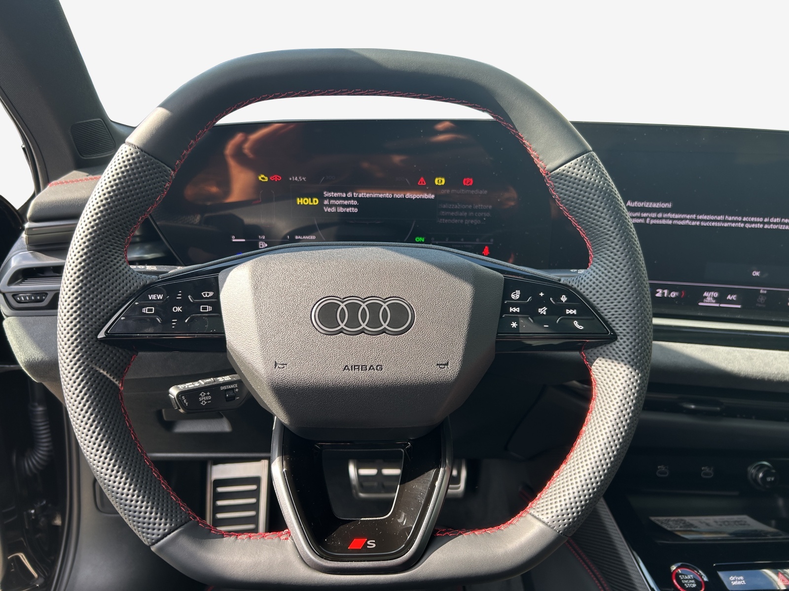AUDI A6 Avant TFSI quattro 270 kW S tronic-image-9