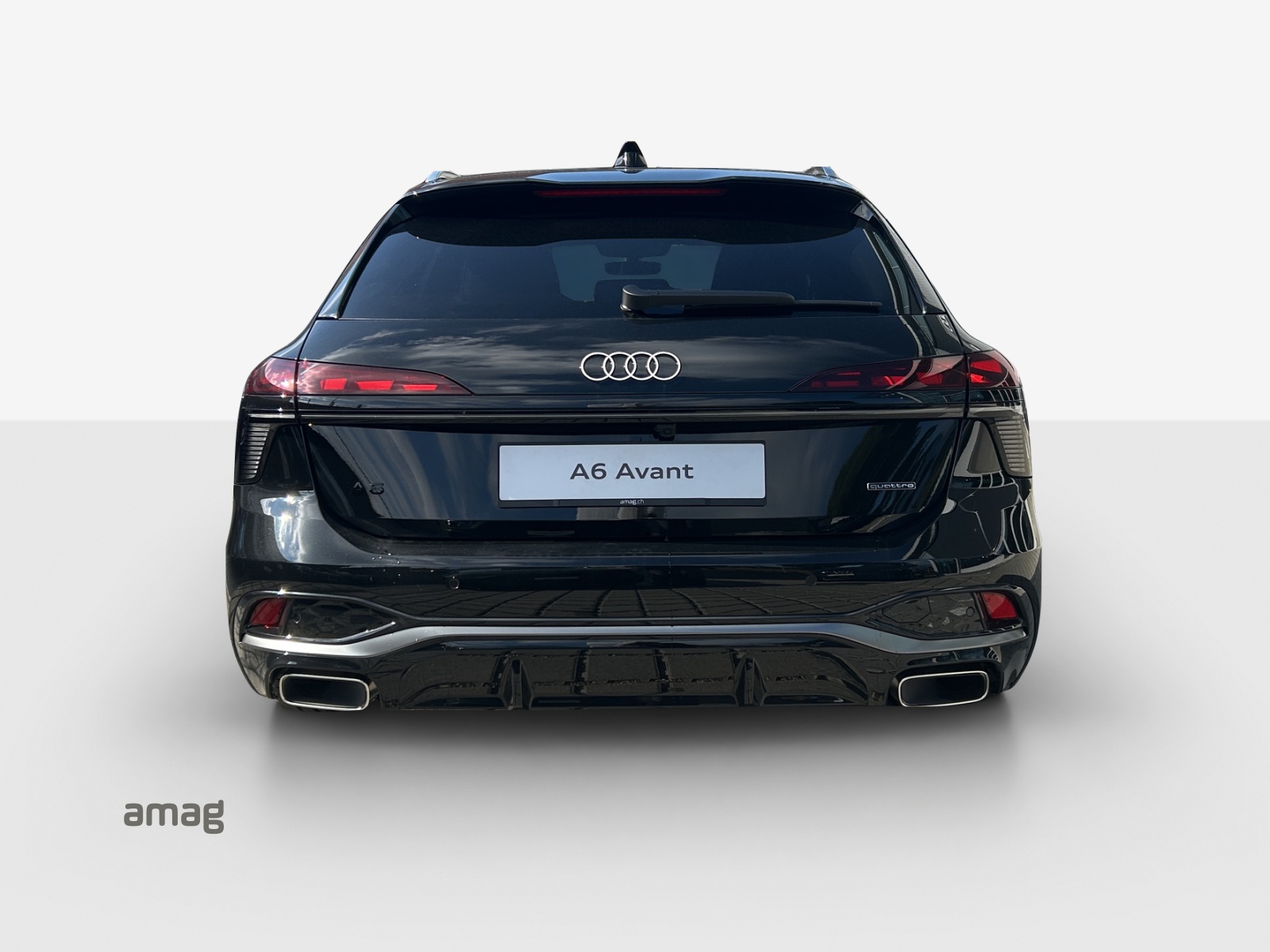 AUDI A6 Avant TFSI quattro 270 kW S tronic-image-3