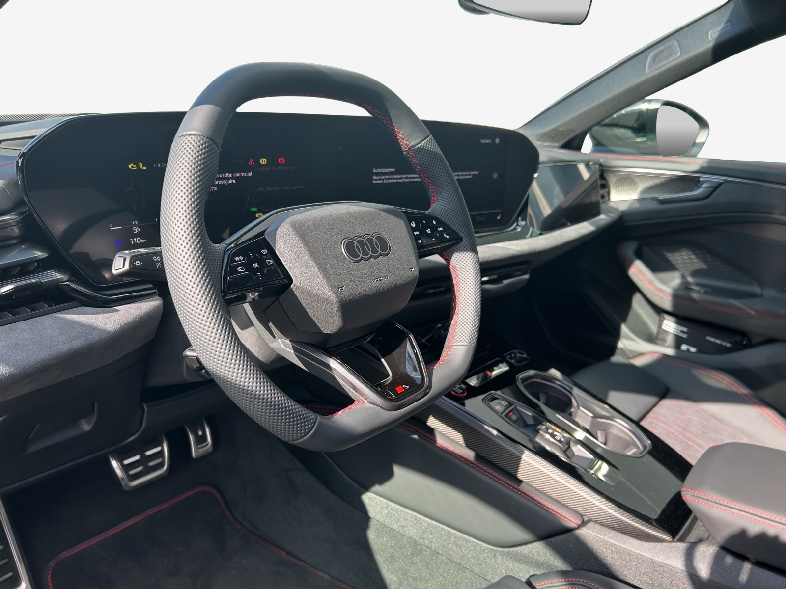 AUDI A6 Avant TFSI quattro 270 kW S tronic-image-10