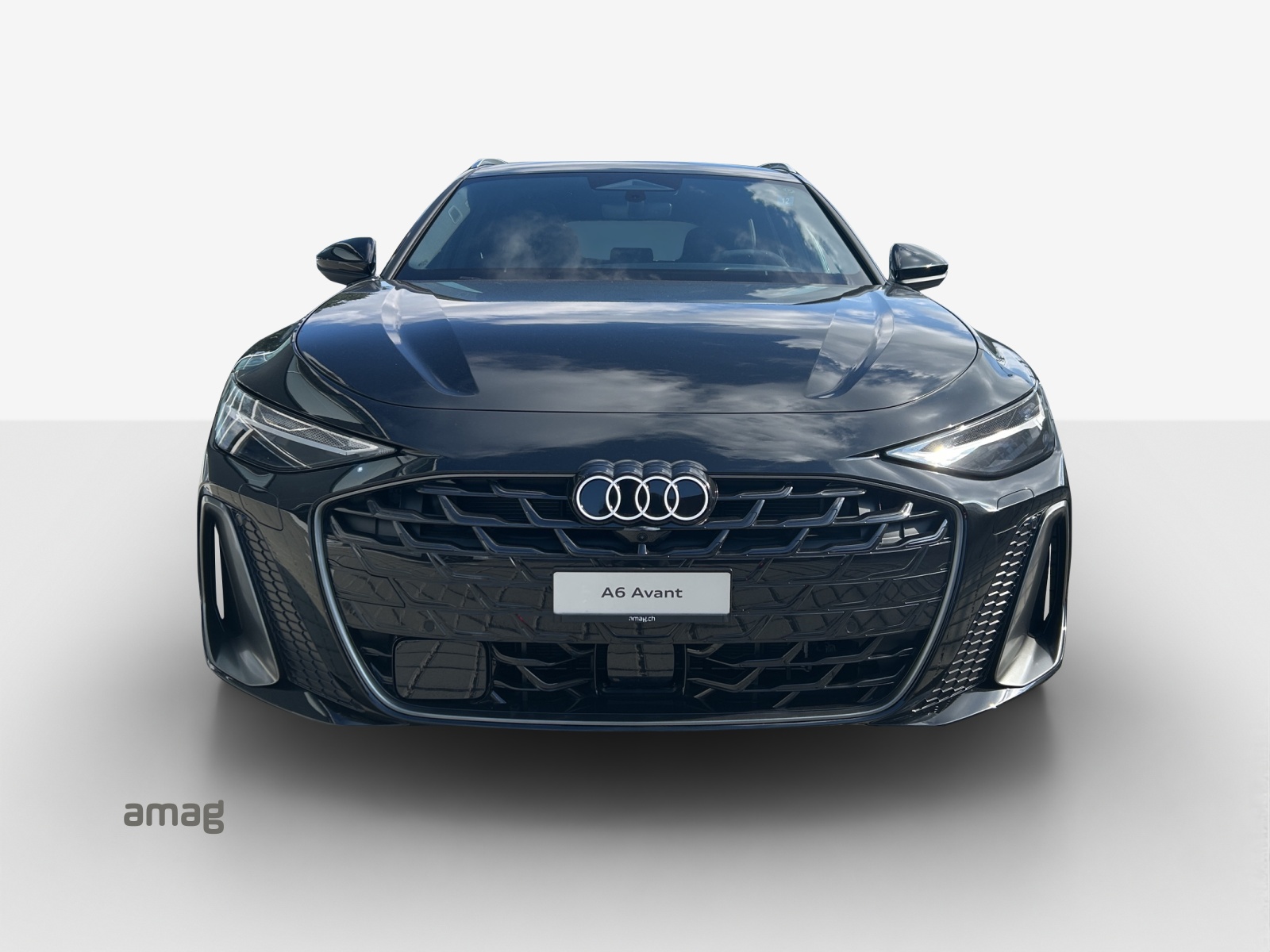 AUDI A6 Avant TFSI quattro 270 kW S tronic-image-6