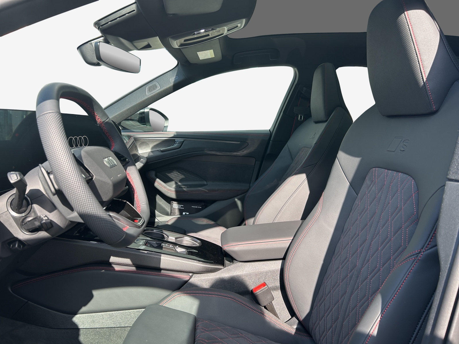 AUDI A6 Avant TFSI quattro 270 kW S tronic-image-7