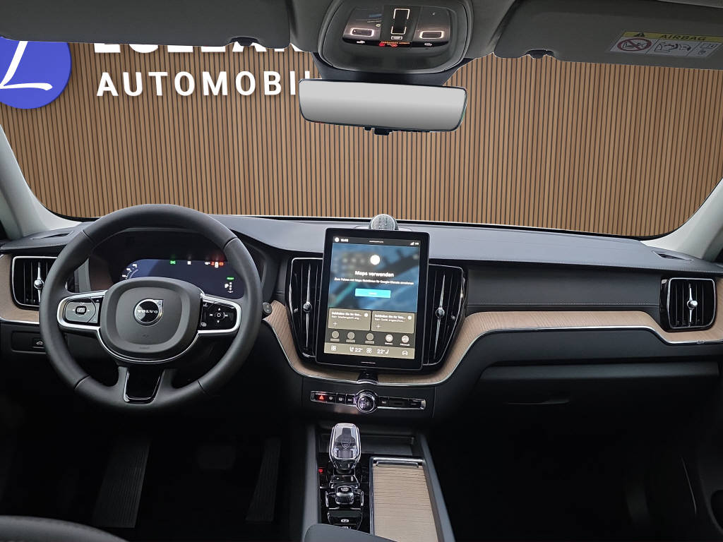 VOLVO XC60 2.0 T6 TE Ultra Dark eAWD-image-13