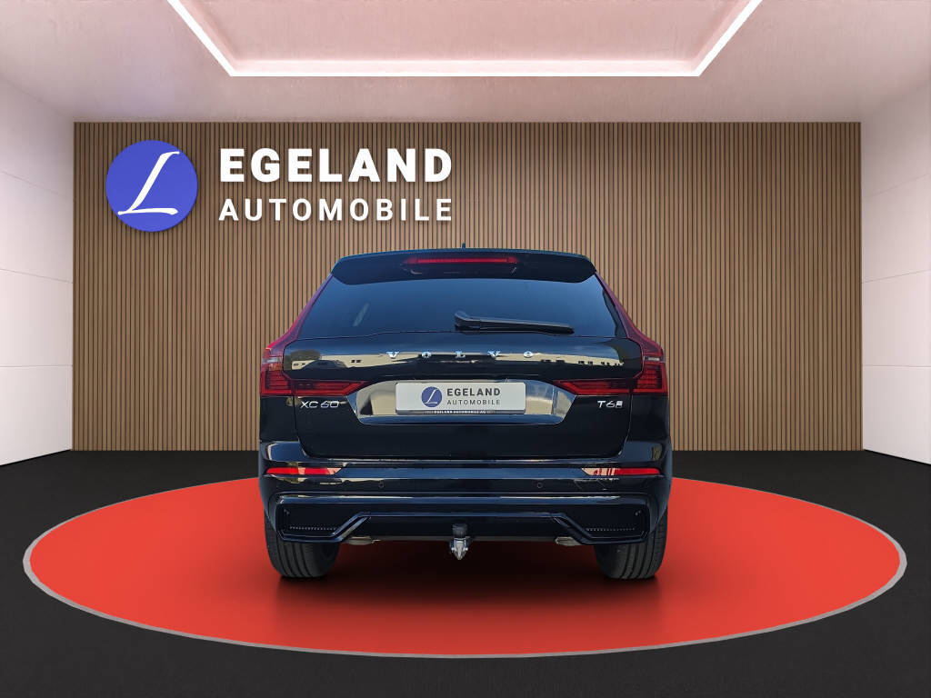 VOLVO XC60 2.0 T6 TE Ultra Dark eAWD-image-5