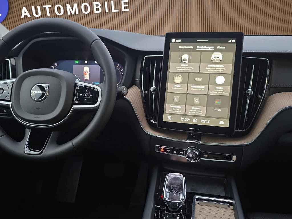 VOLVO XC60 2.0 T6 TE Ultra Dark eAWD-image-17
