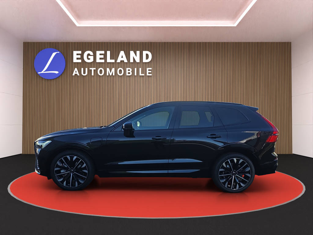 VOLVO XC60 2.0 T6 TE Ultra Dark eAWD-image-6