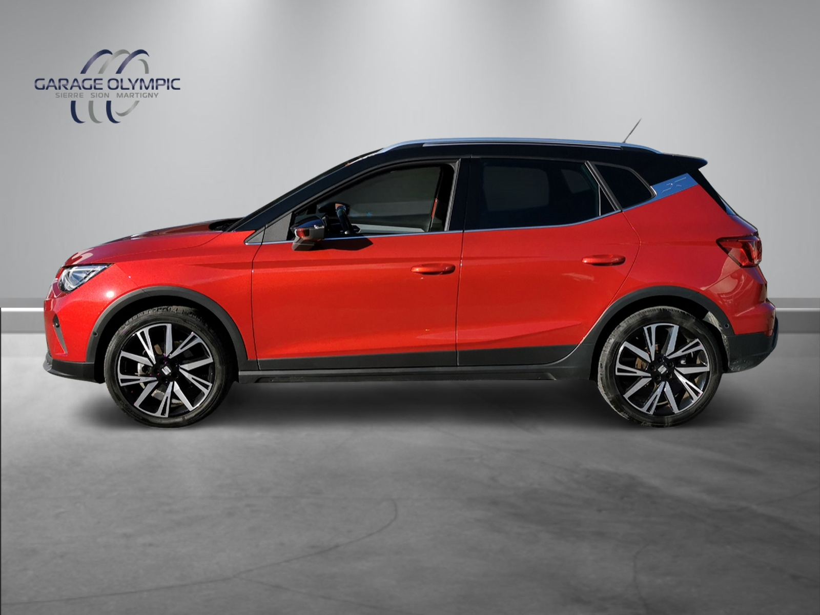 SEAT Arona 1.5 Eco TSI Move FR DSG-image-4