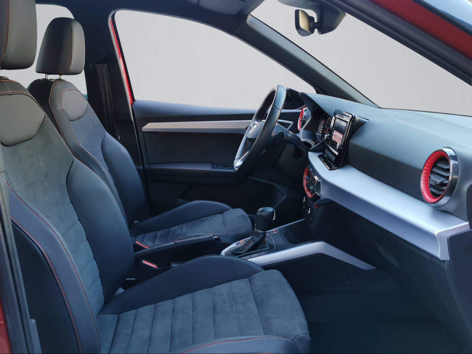 SEAT Arona 1.5 Eco TSI Move FR DSG-image-6