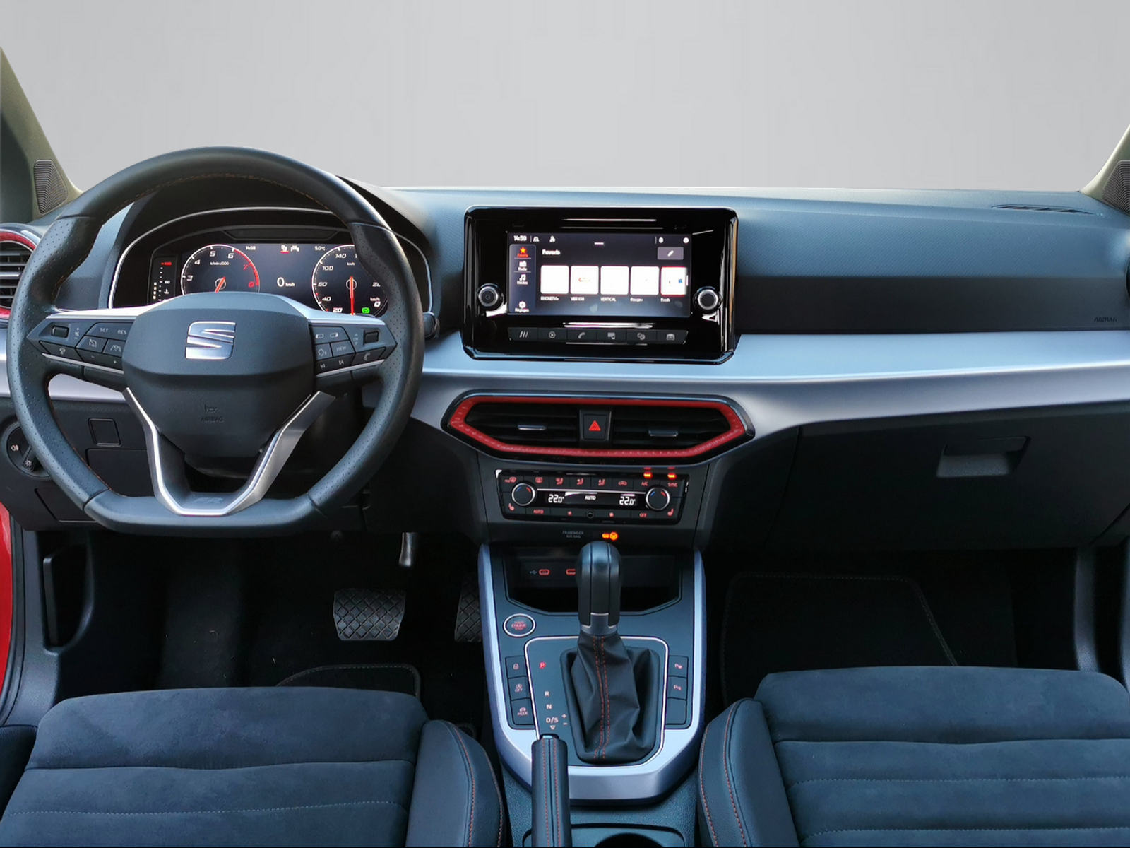 SEAT Arona 1.5 Eco TSI Move FR DSG-image-5