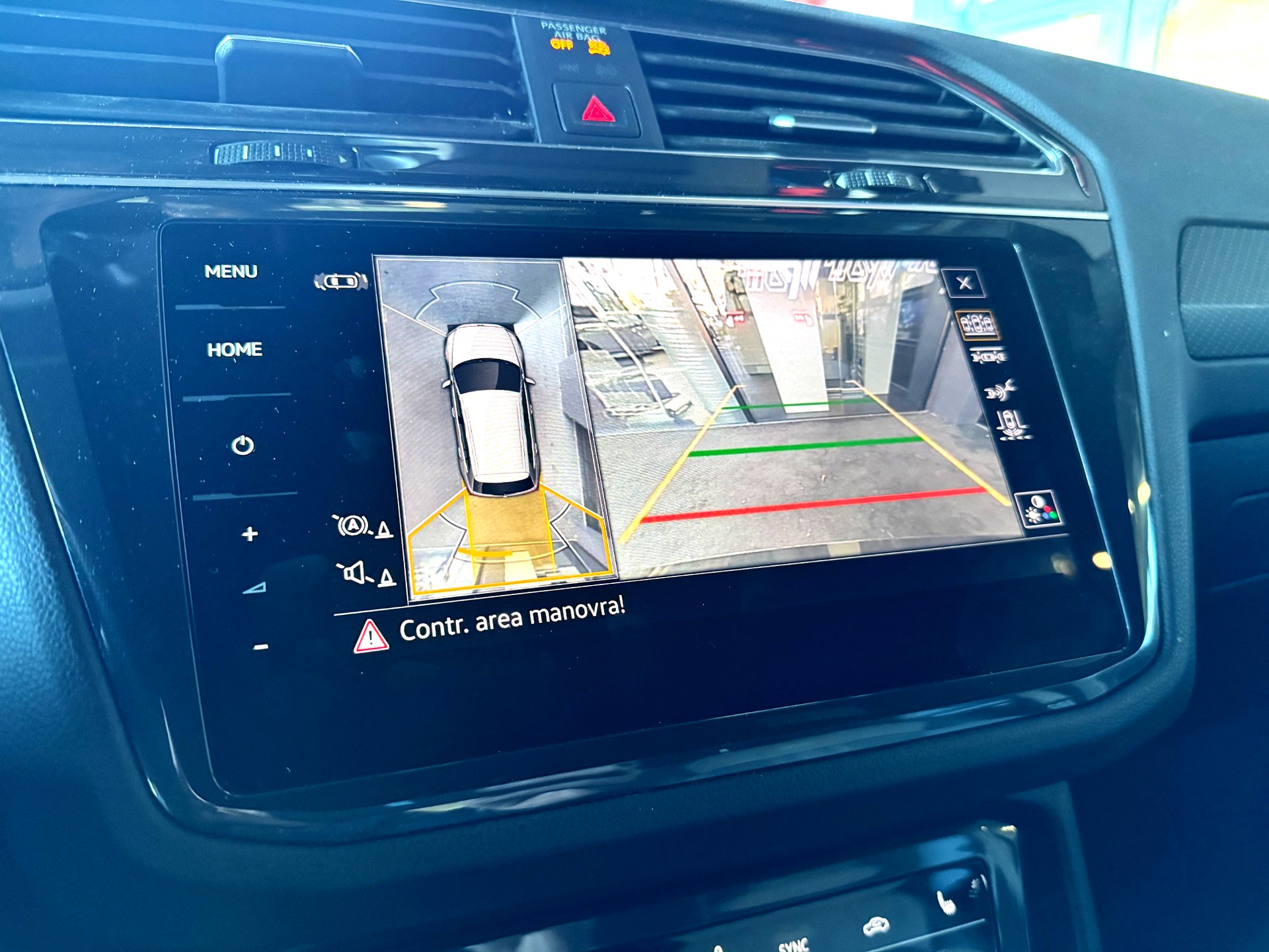 VW Tiguan 2.0TSI R-Line 4Motion DSG-image-12