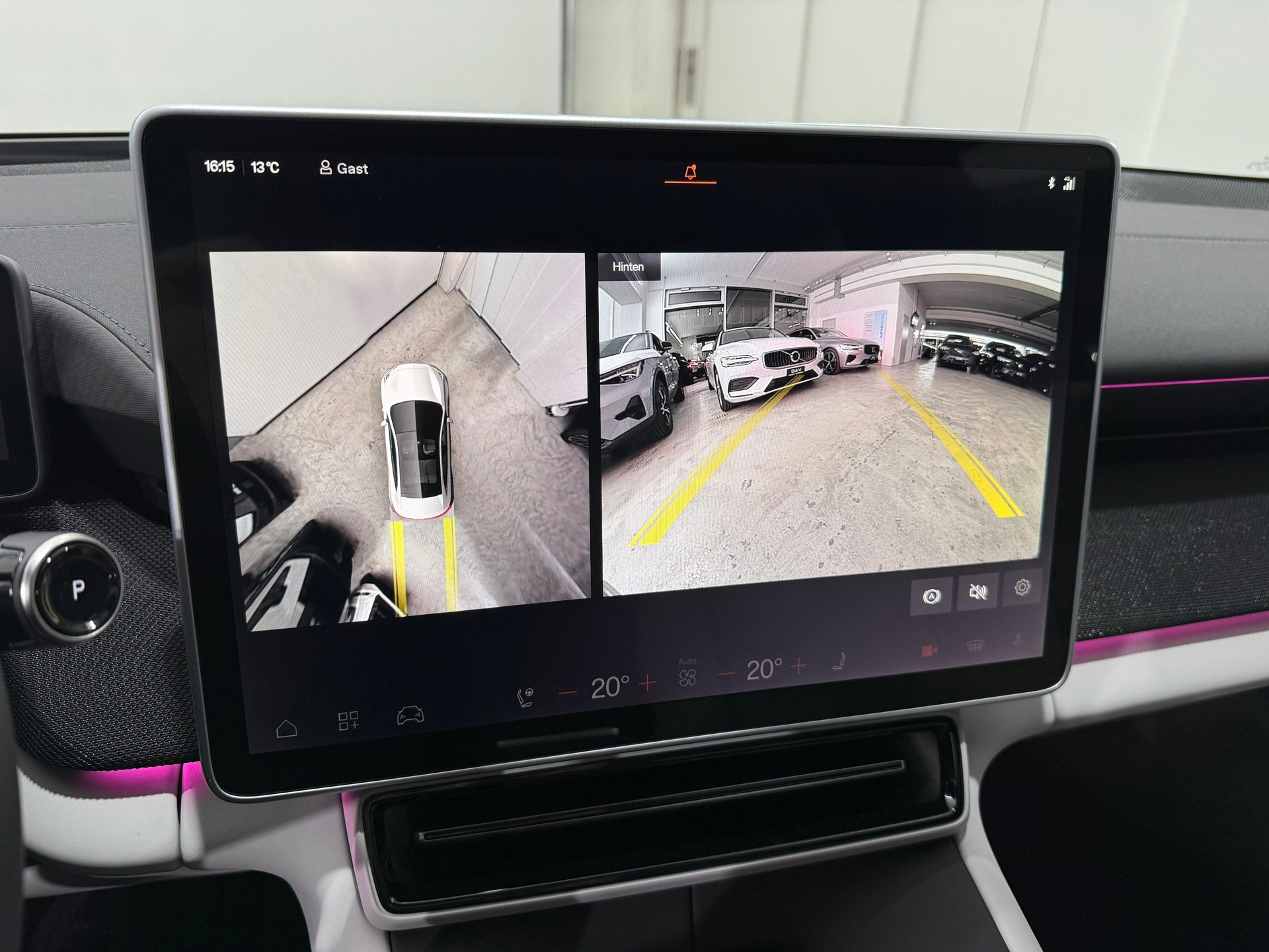 POLESTAR 4 Long Range Dual Motor Prime-image-8