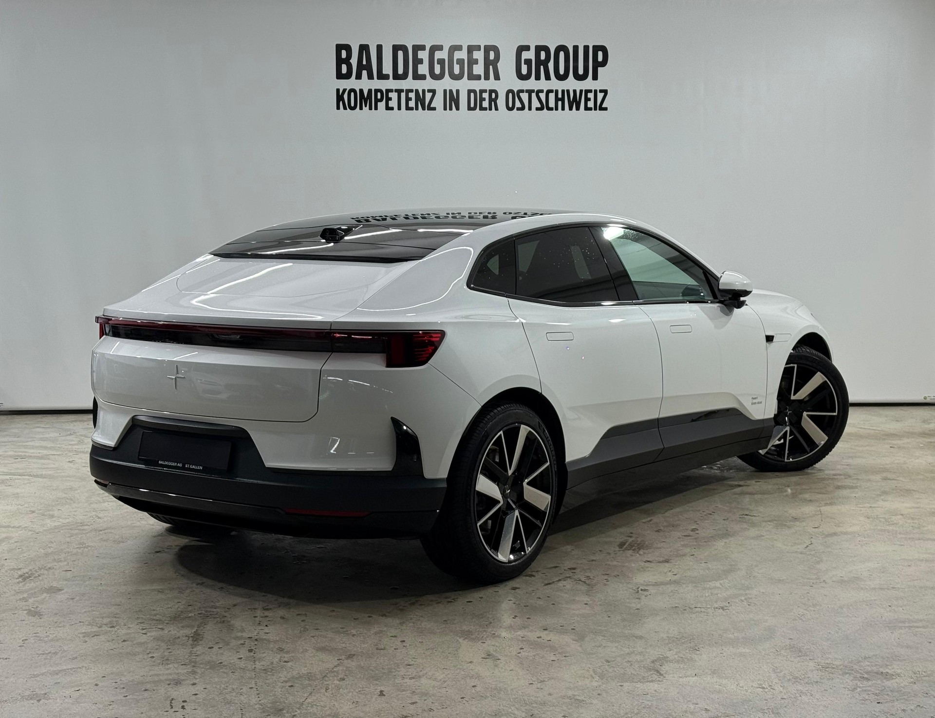 POLESTAR 4 Long Range Dual Motor Prime-image-2