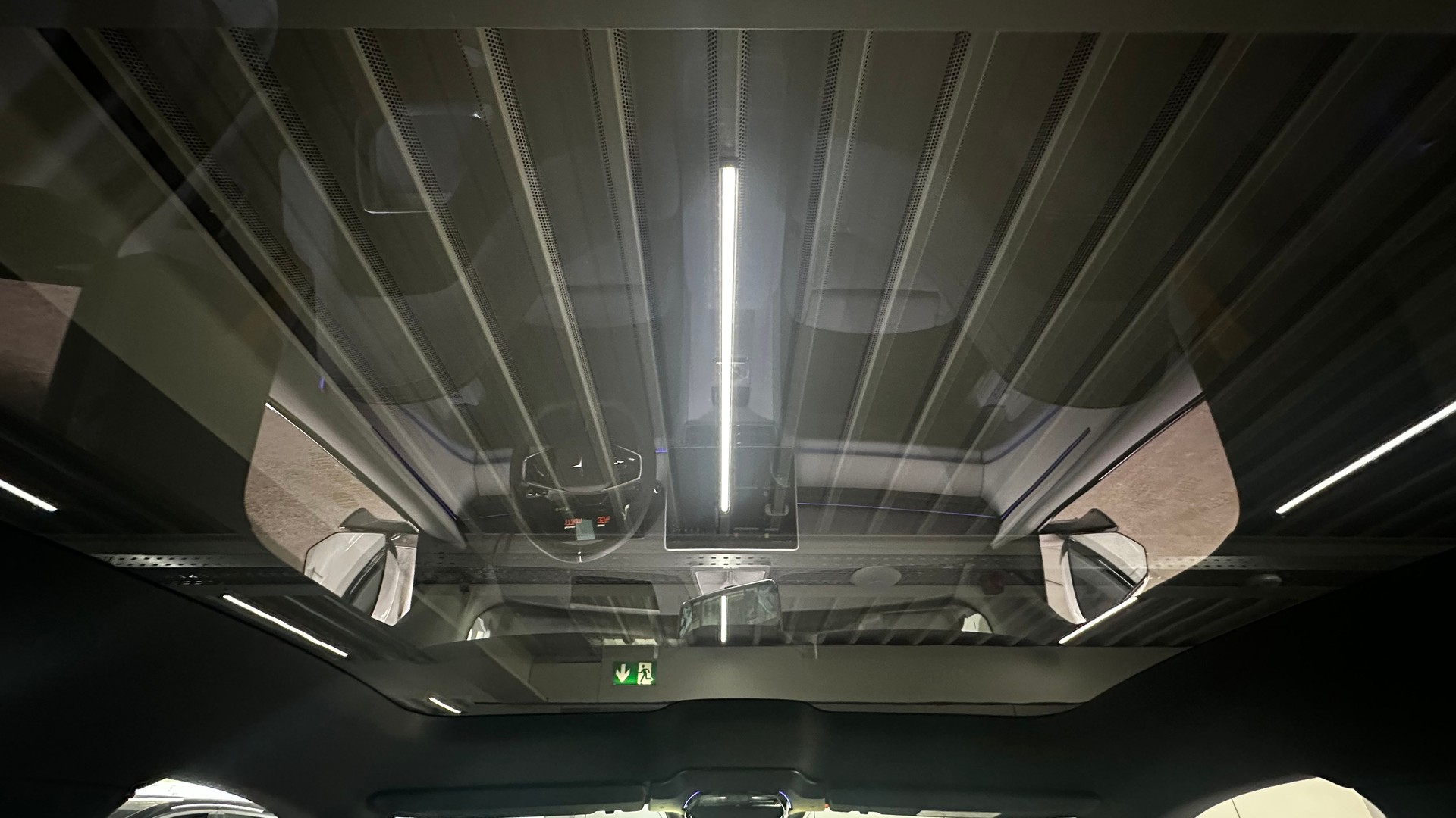 POLESTAR 4 Long Range Dual Motor Prime-image-9