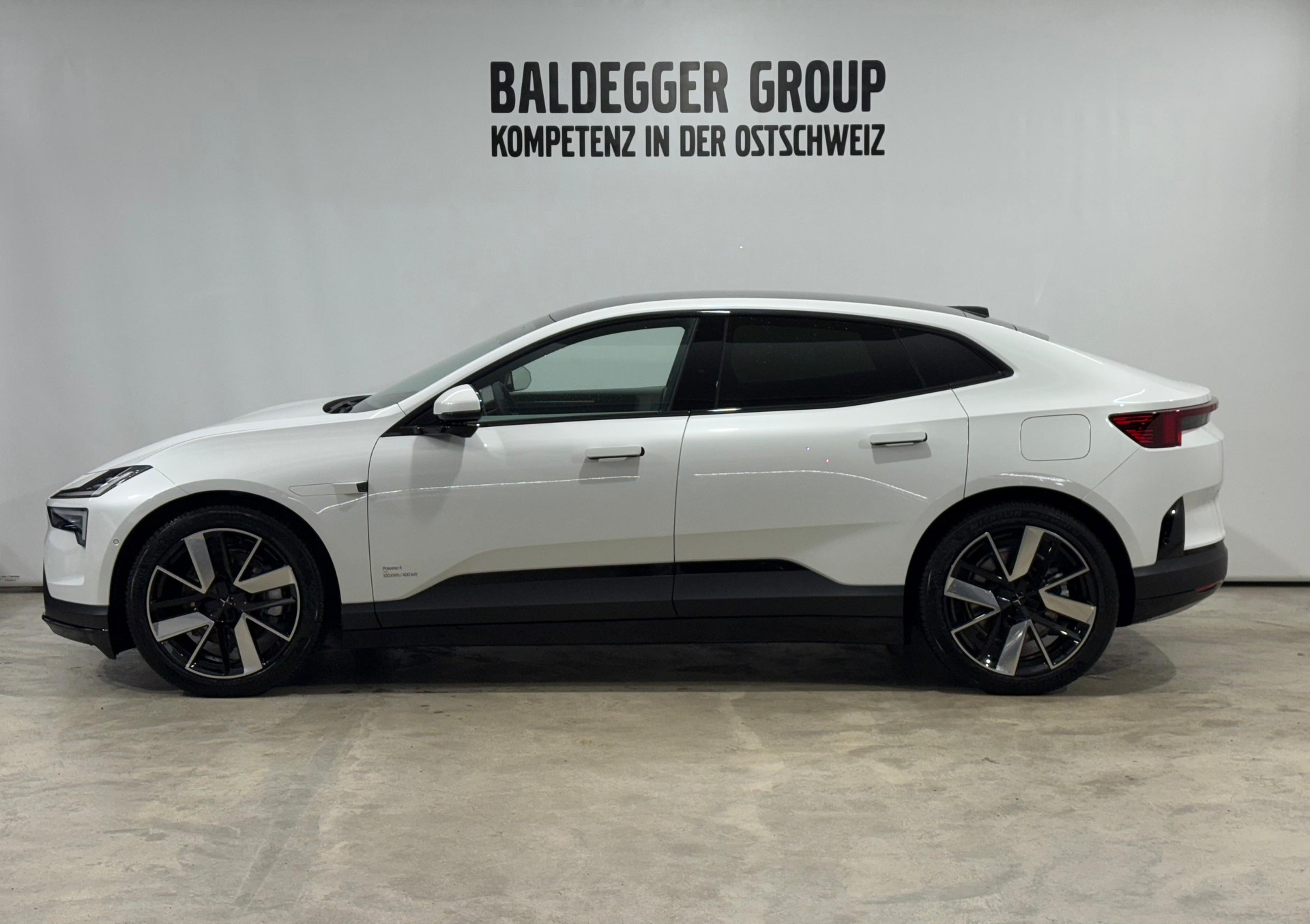 POLESTAR 4 Long Range Dual Motor Prime-image-1