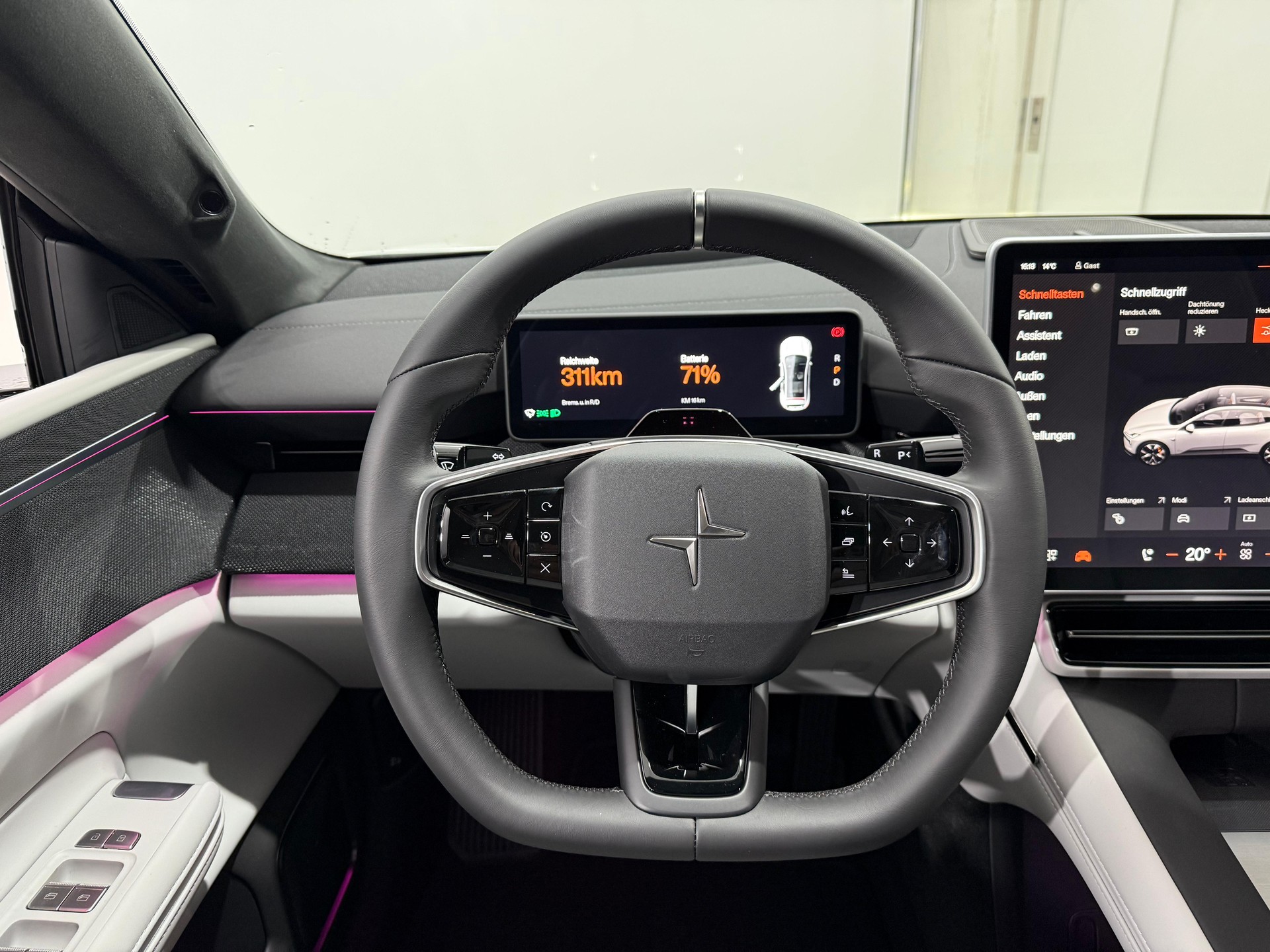 POLESTAR 4 Long Range Dual Motor Prime-image-12