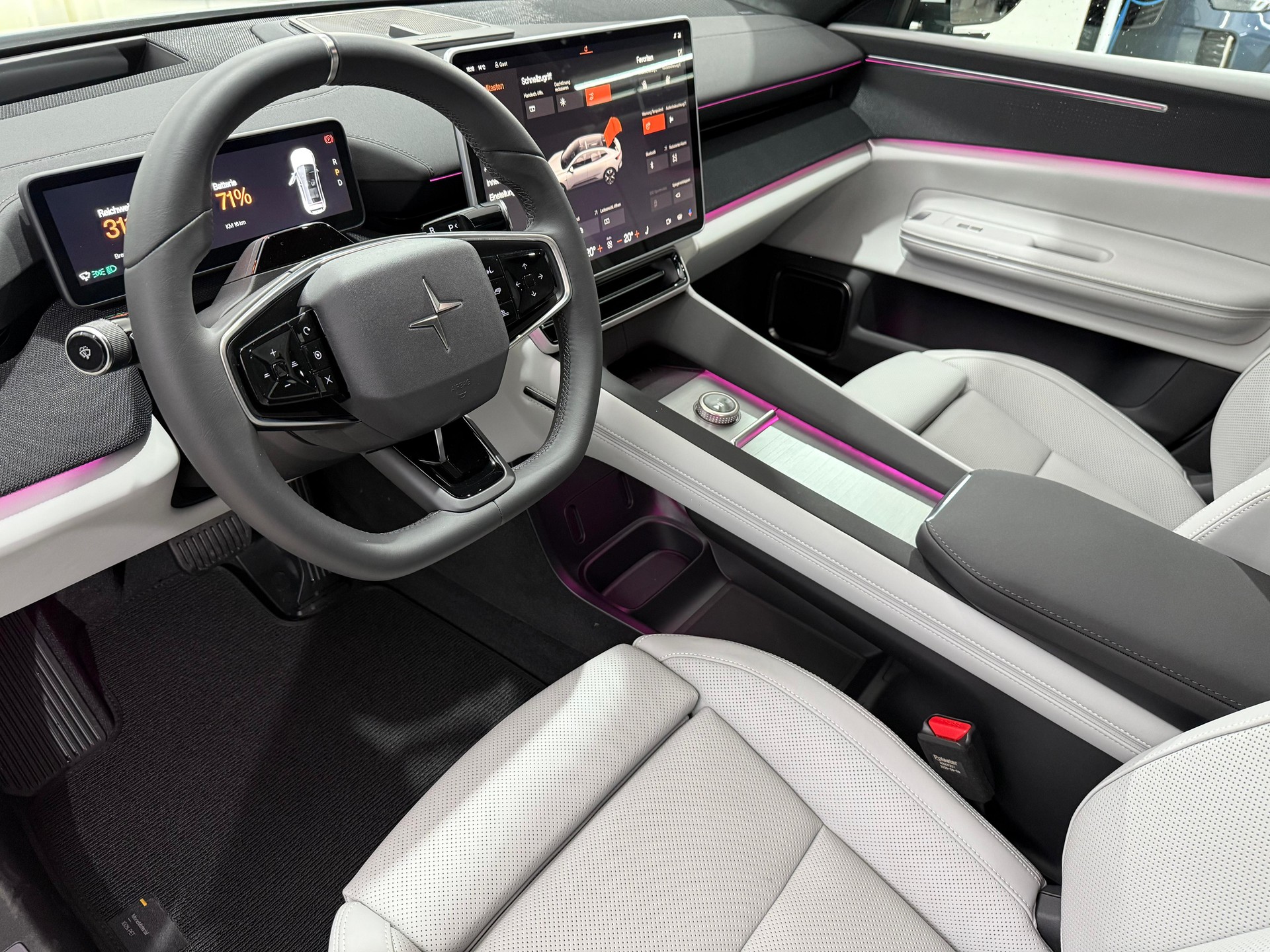 POLESTAR 4 Long Range Dual Motor Prime-image-3