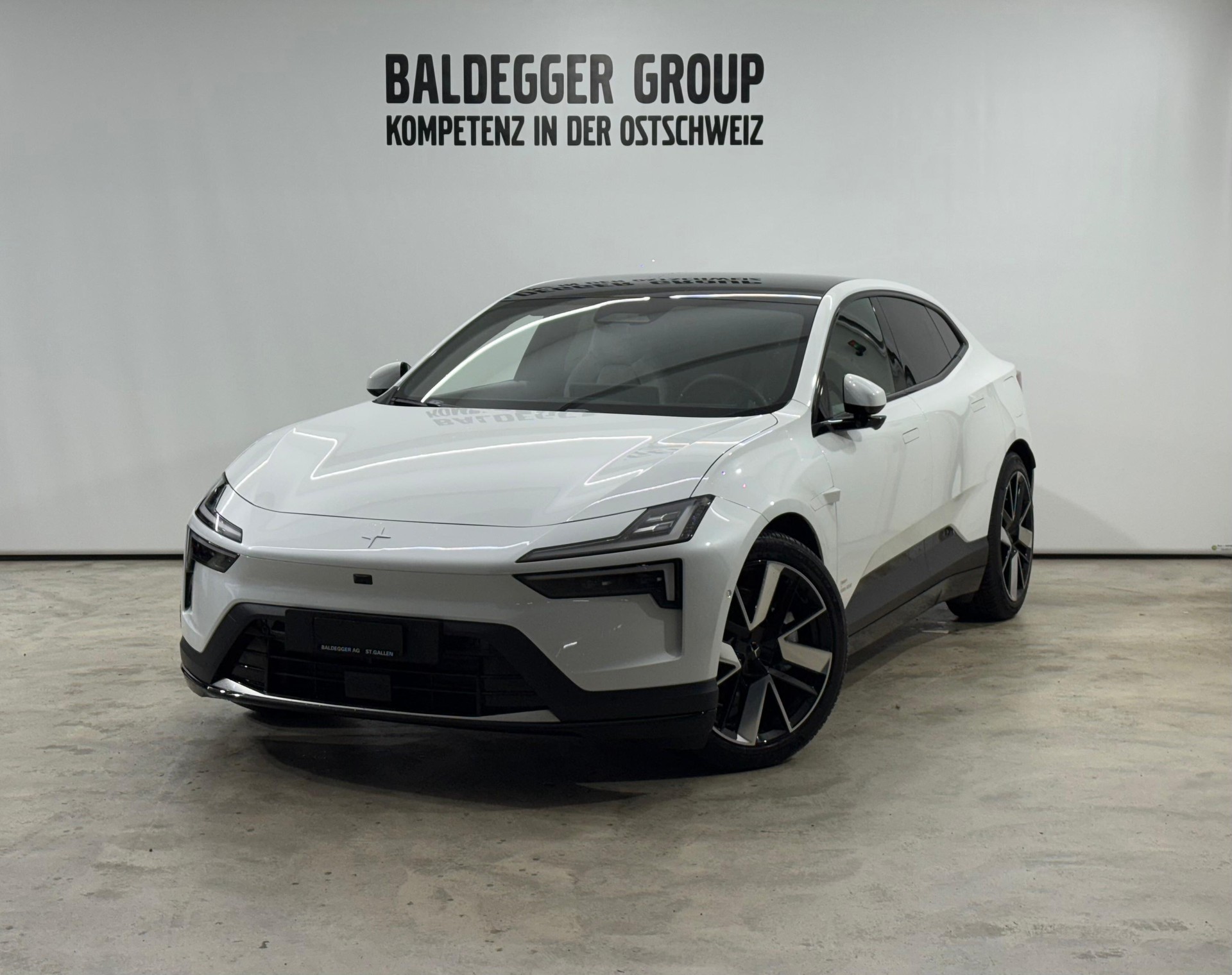 POLESTAR 4 Long Range Dual Motor Prime-image-0