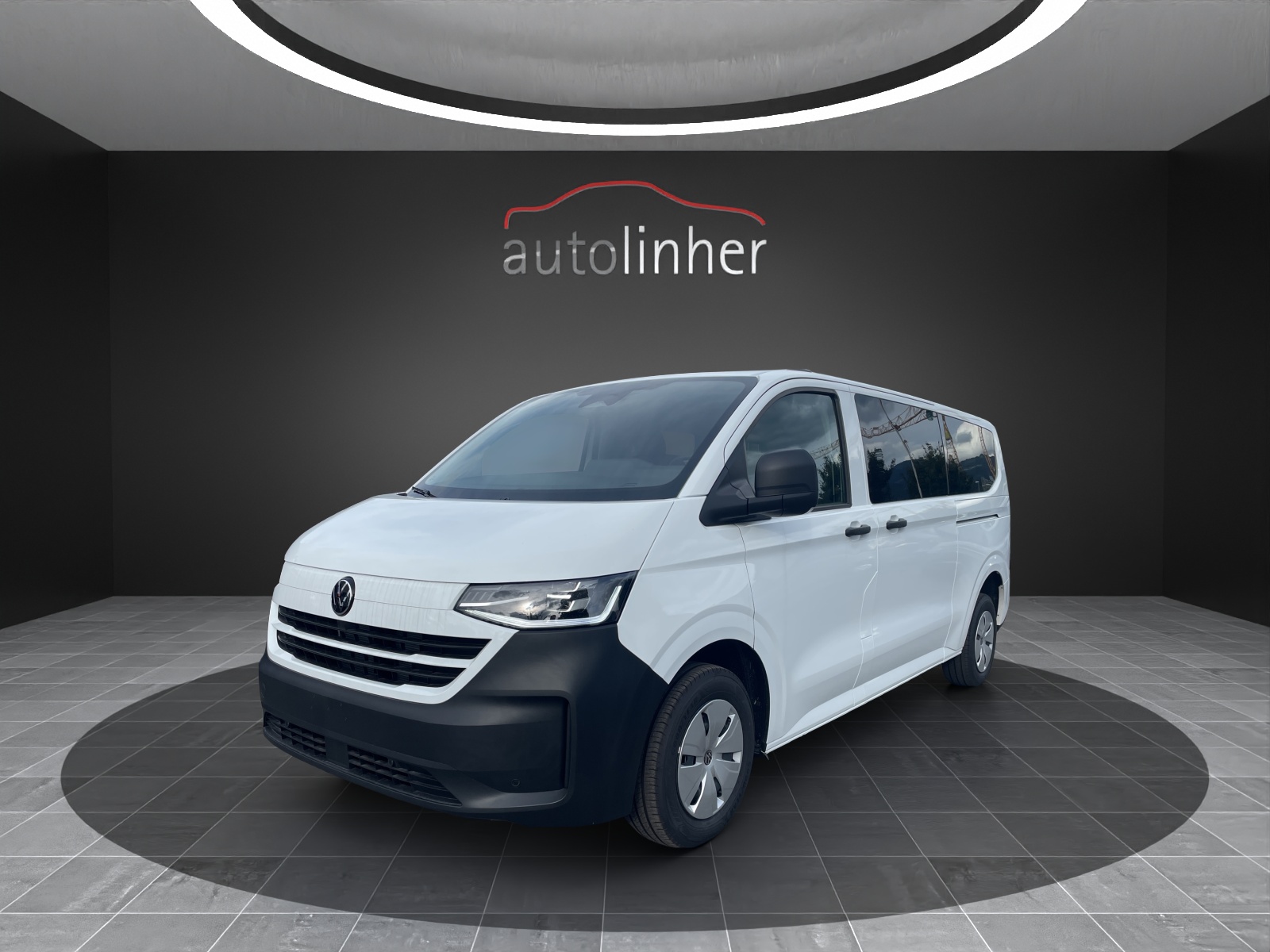 VW Caravelle 2.0 TDI Style LWB 4 Motion Aut 8-image-0