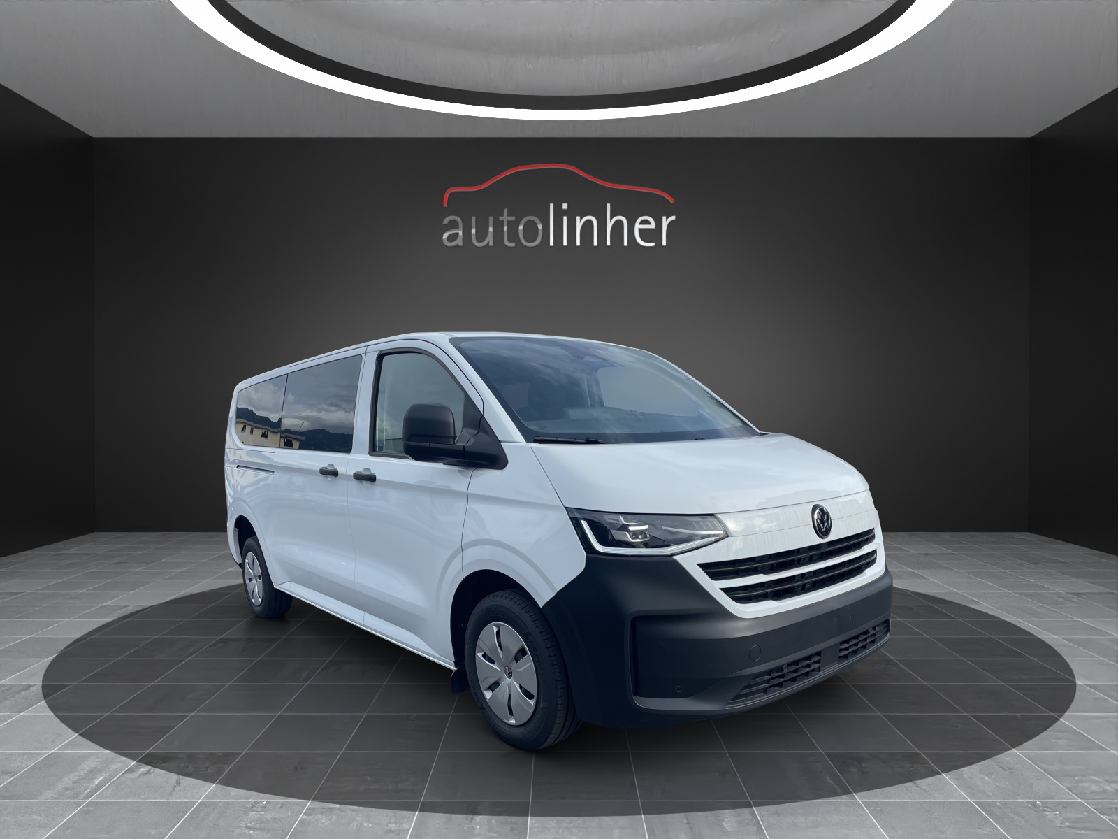 VW Caravelle 2.0 TDI Style LWB 4 Motion Aut 8-image-5