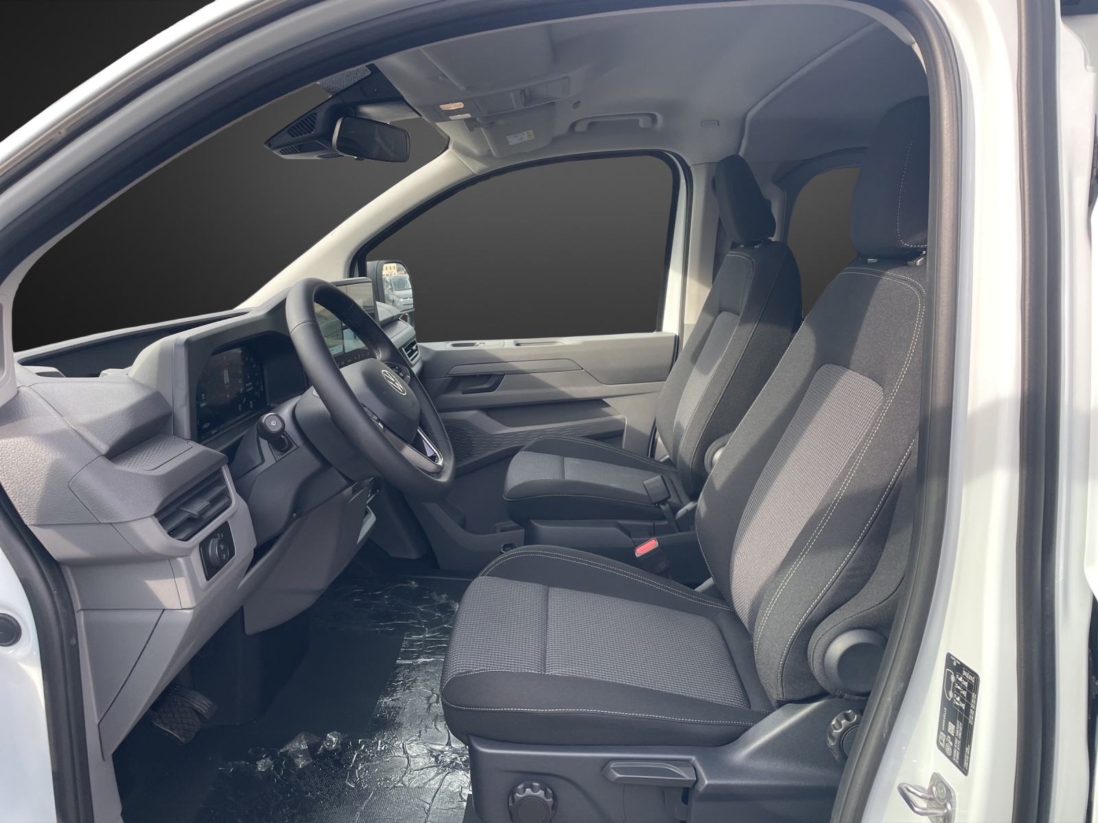VW Caravelle 2.0 TDI Style LWB 4 Motion Aut 8-image-7