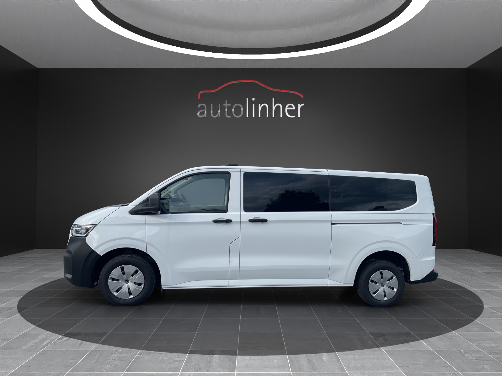 VW Caravelle 2.0 TDI Style LWB 4 Motion Aut 8-image-1