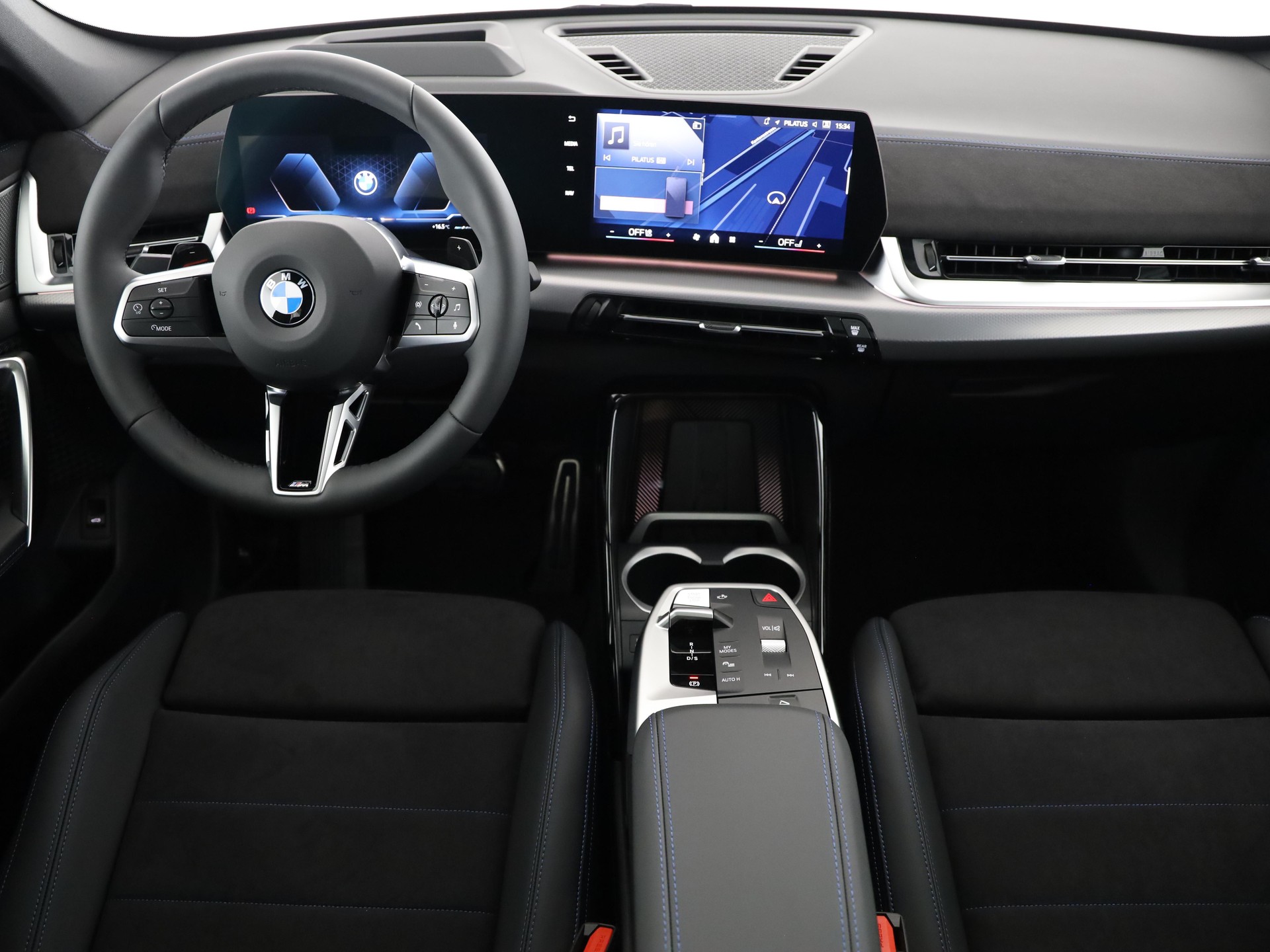 BMW X1 20d xDrive-image-4