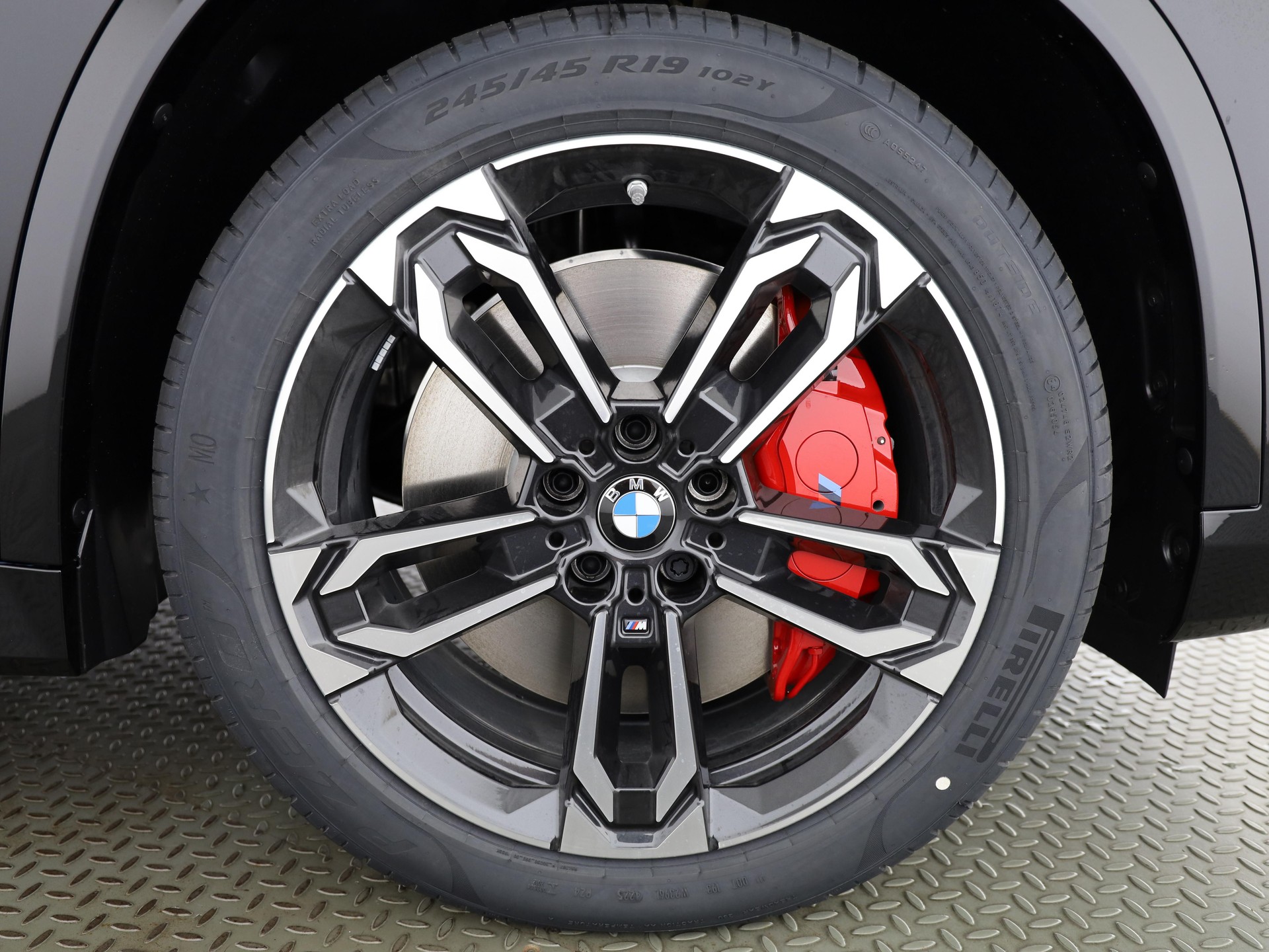 BMW X1 20d xDrive-image-6