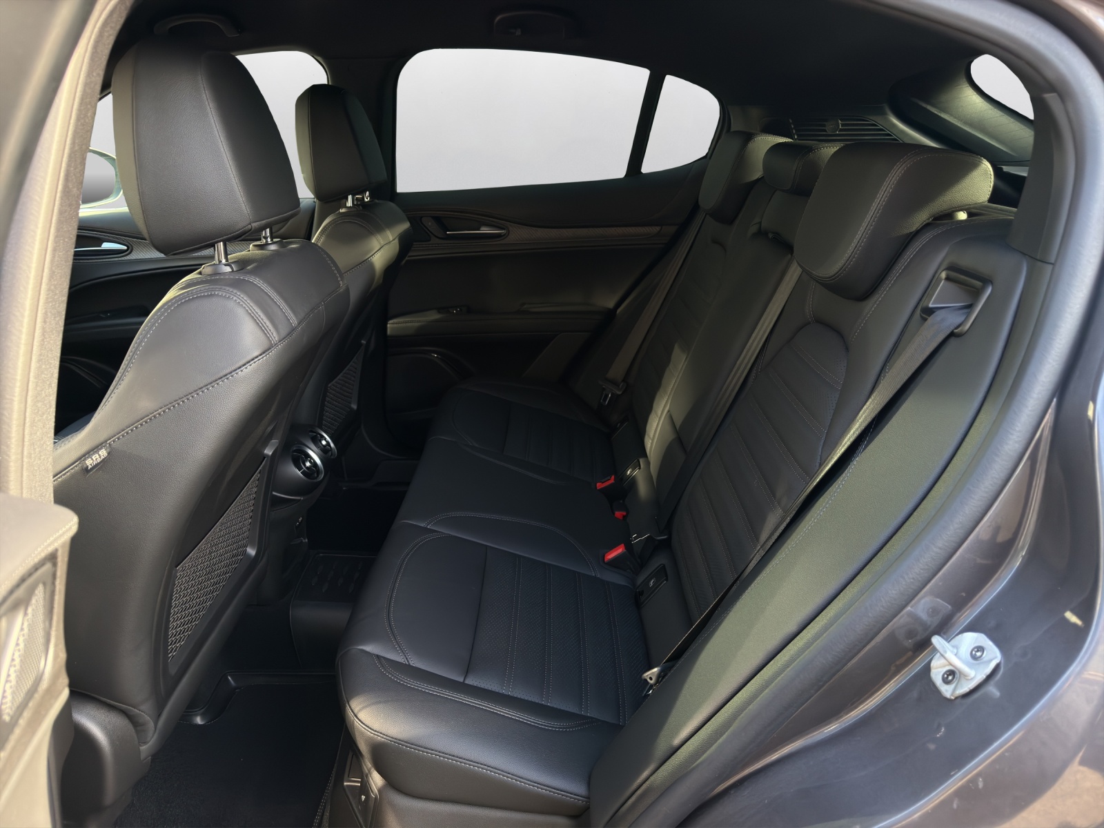 ALFA ROMEO Stelvio 2.9 V6 Quadrifoglio Q4 AT8-image-10