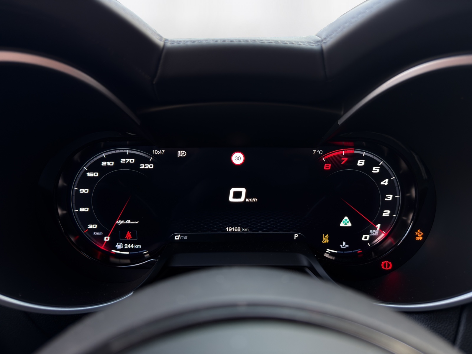 ALFA ROMEO Stelvio 2.9 V6 Quadrifoglio Q4 AT8-image-7