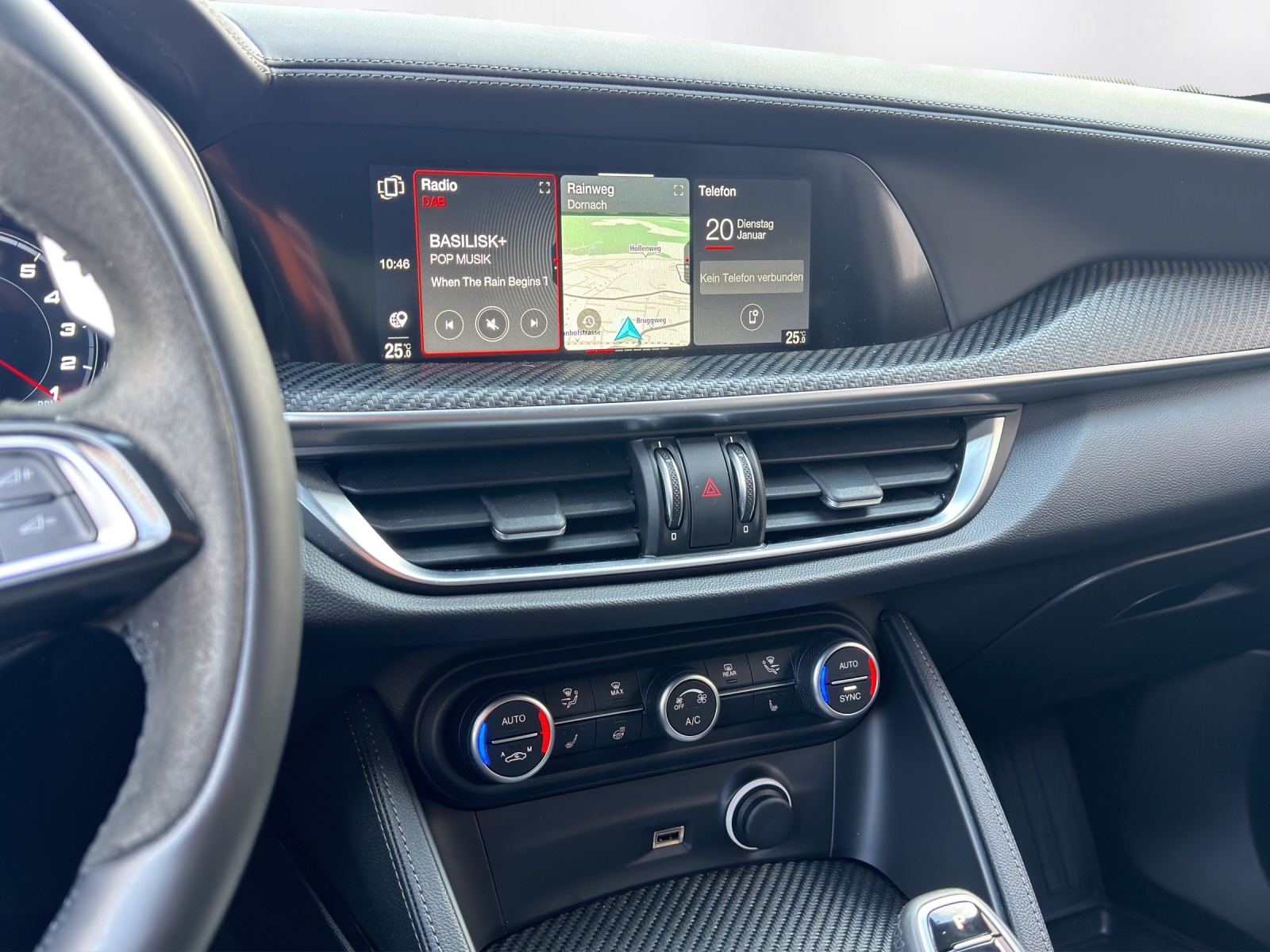 ALFA ROMEO Stelvio 2.9 V6 Quadrifoglio Q4 AT8-image-8