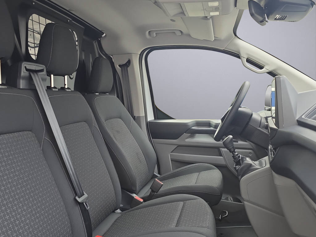 FORD Transit Custom Van 320 L1 2.0 EcoBlue 136 Trend-image-11