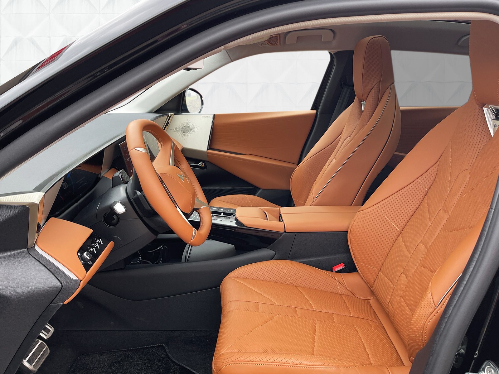 DS AUTOMOBILES DS N8 E-Tense 350 4x4 Etoile Long Range-image-8