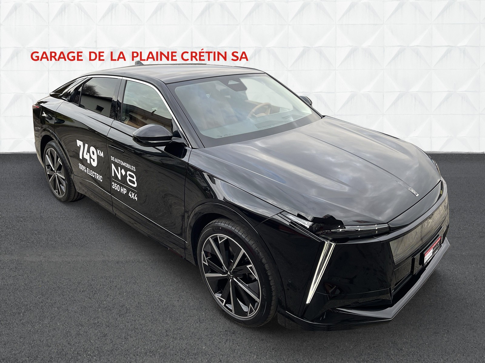 DS AUTOMOBILES DS N8 E-Tense 350 4x4 Etoile Long Range-image-6