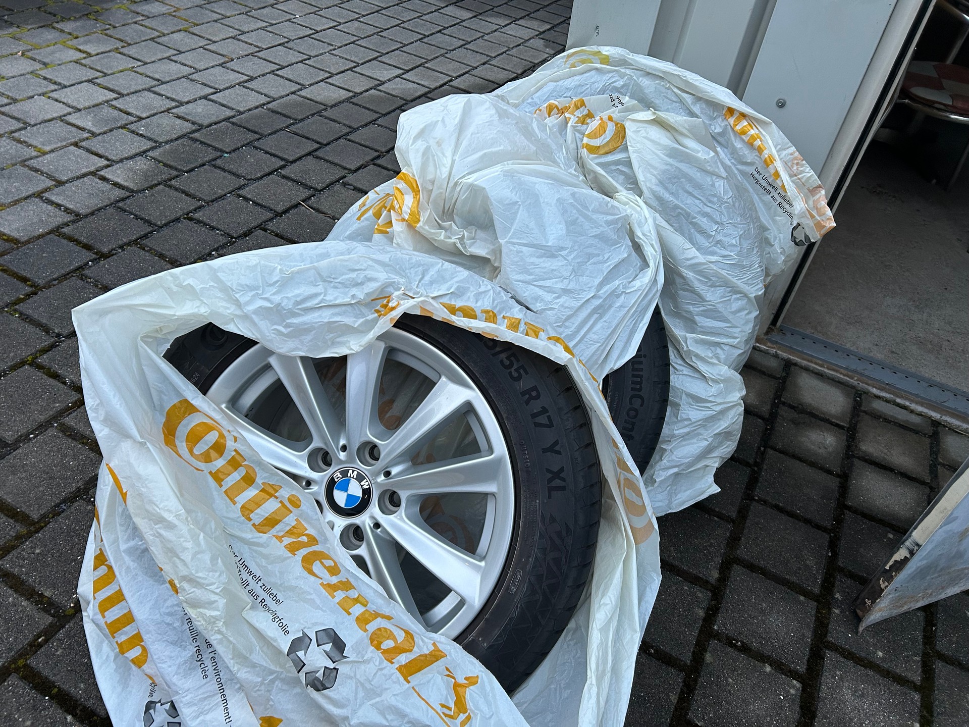 BMW 535i Touring Steptronic-image-12