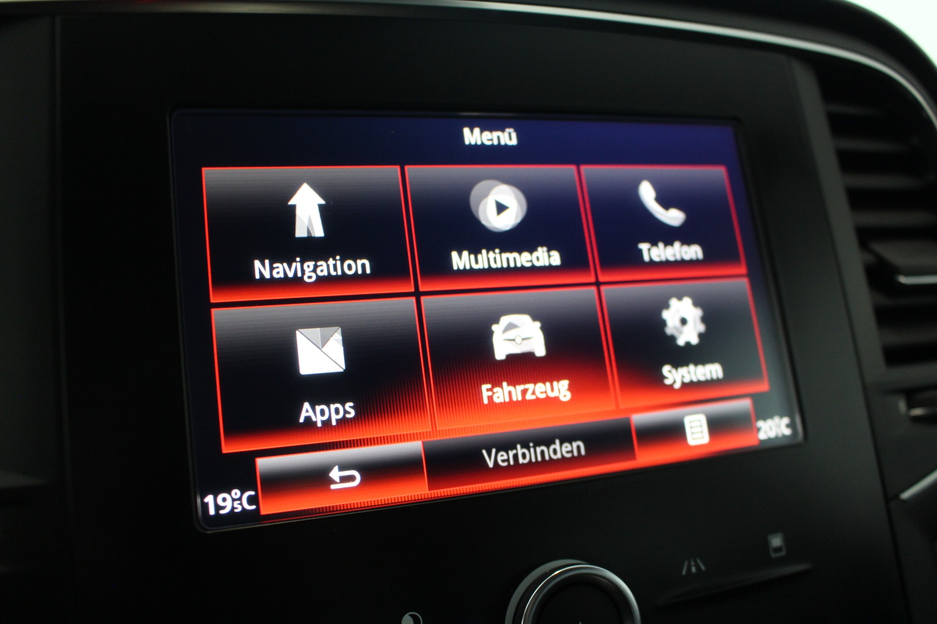 RENAULT Mégane 1.2 TCe 130 Zen EDC-image-14