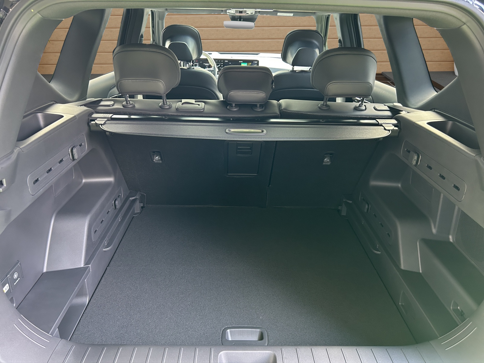 KIA EV5 81,4 kWh GT-Line-image-9