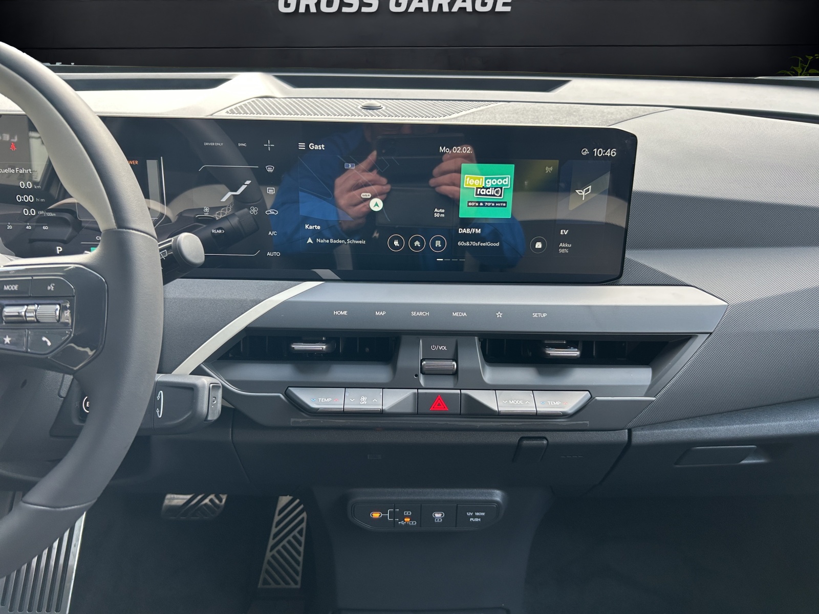 KIA EV5 81,4 kWh GT-Line-image-7