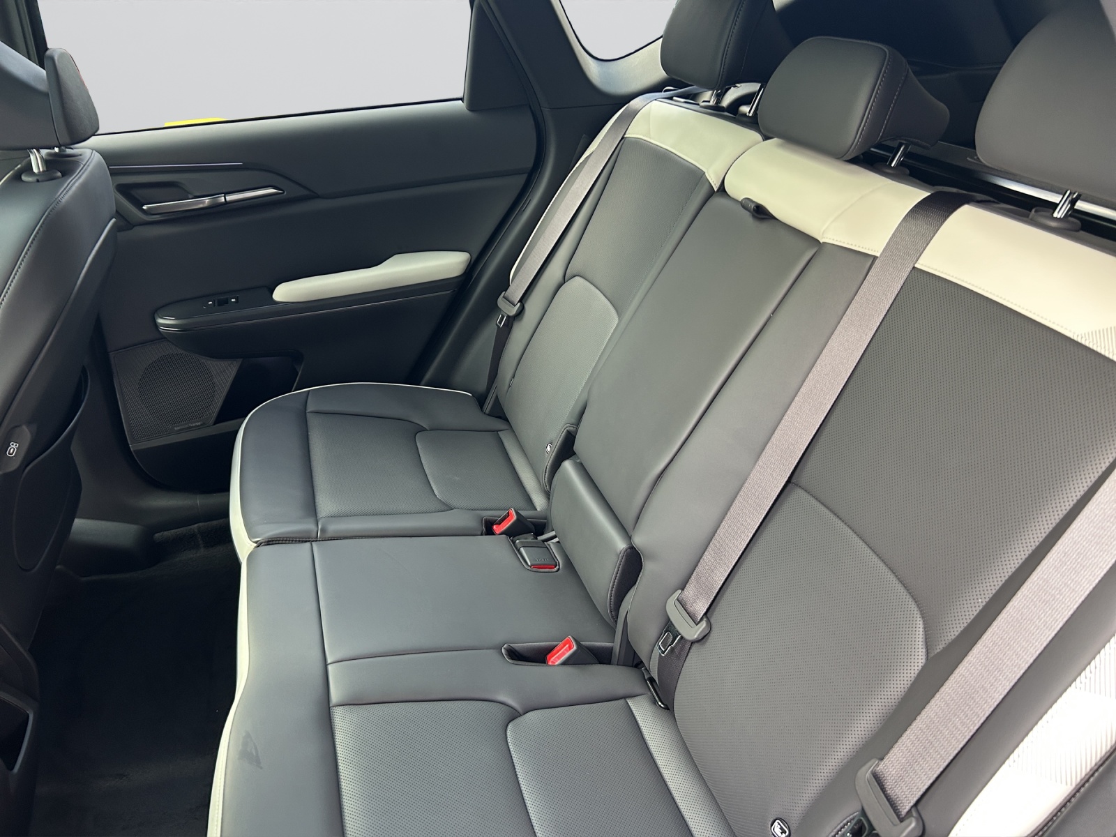 KIA EV5 81,4 kWh GT-Line-image-8