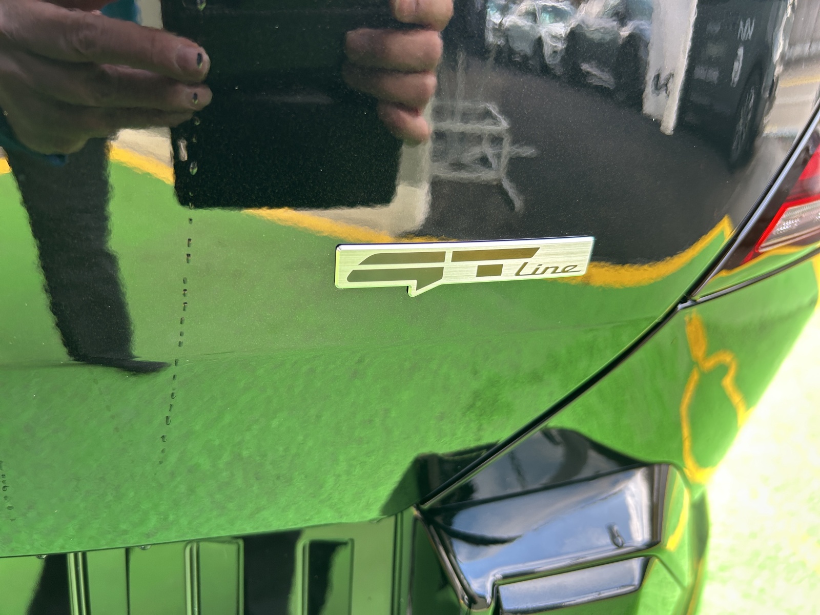 KIA EV5 81,4 kWh GT-Line-image-12