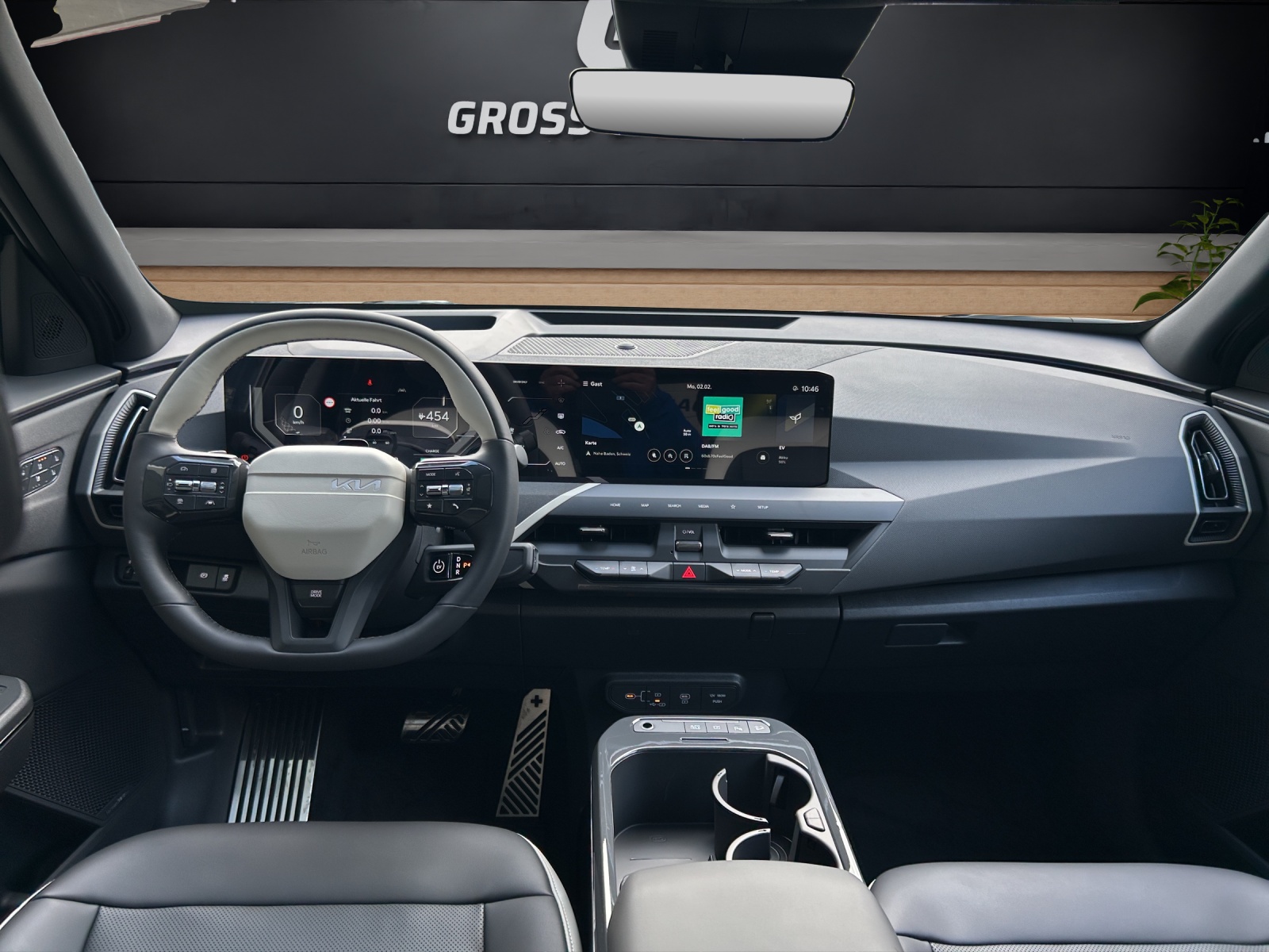 KIA EV5 81,4 kWh GT-Line-image-6