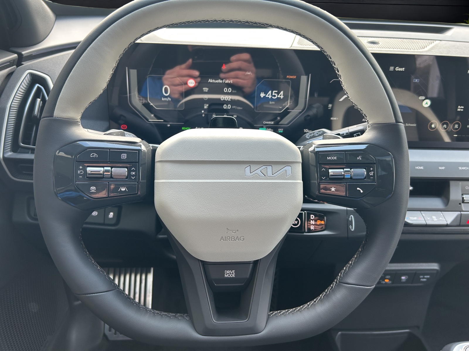 KIA EV5 81,4 kWh GT-Line-image-13