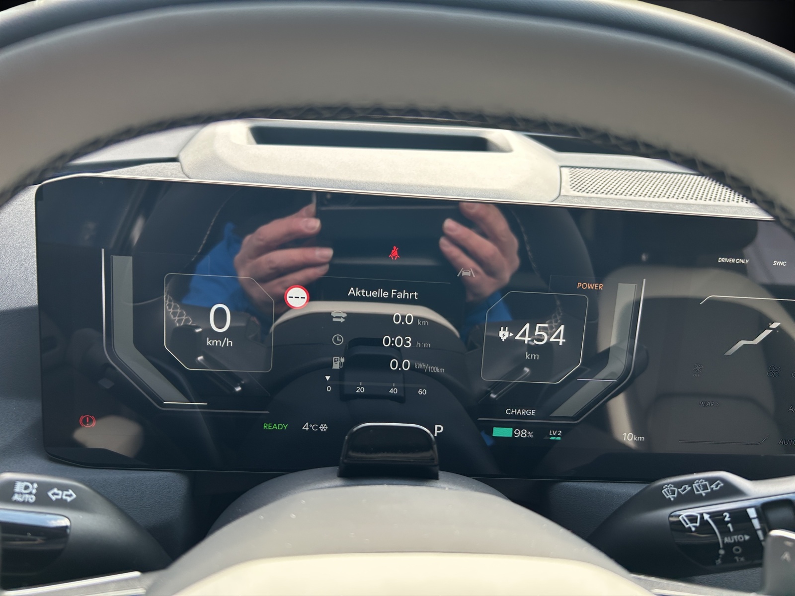 KIA EV5 81,4 kWh GT-Line-image-14