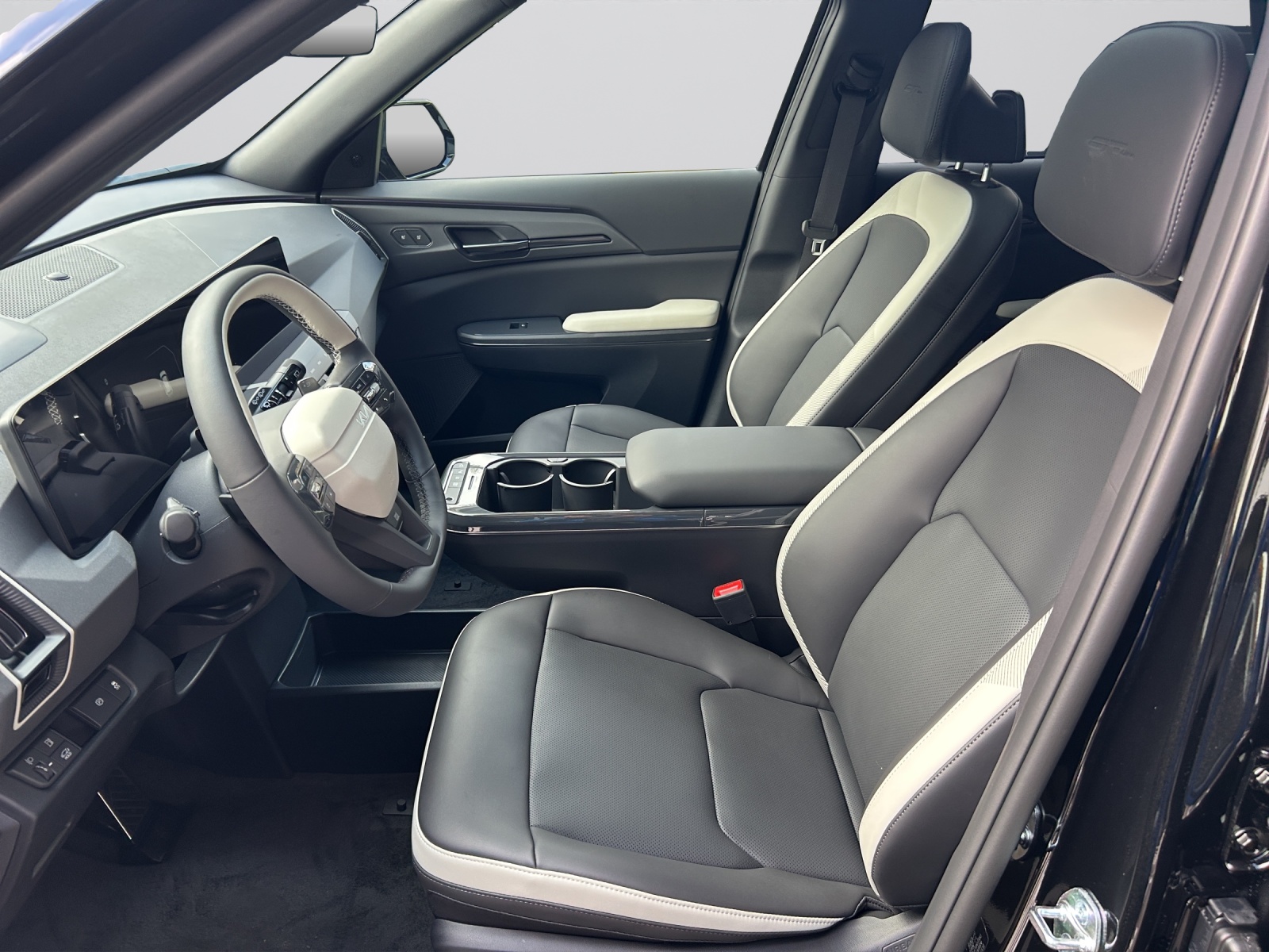 KIA EV5 81,4 kWh GT-Line-image-5