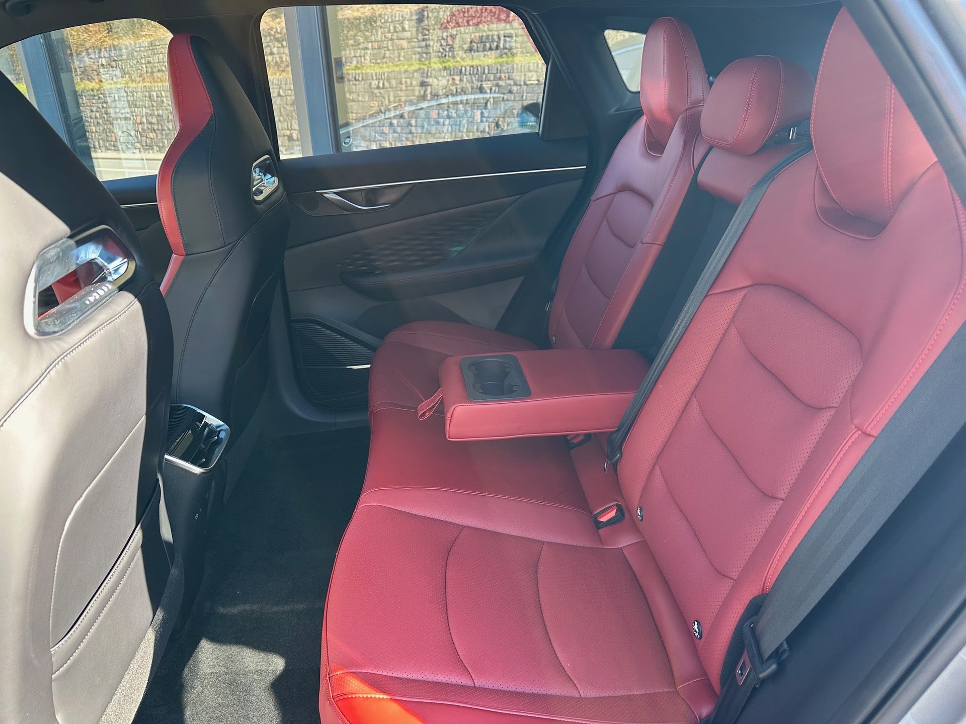 BAIC X55 1.5 Premium-image-9