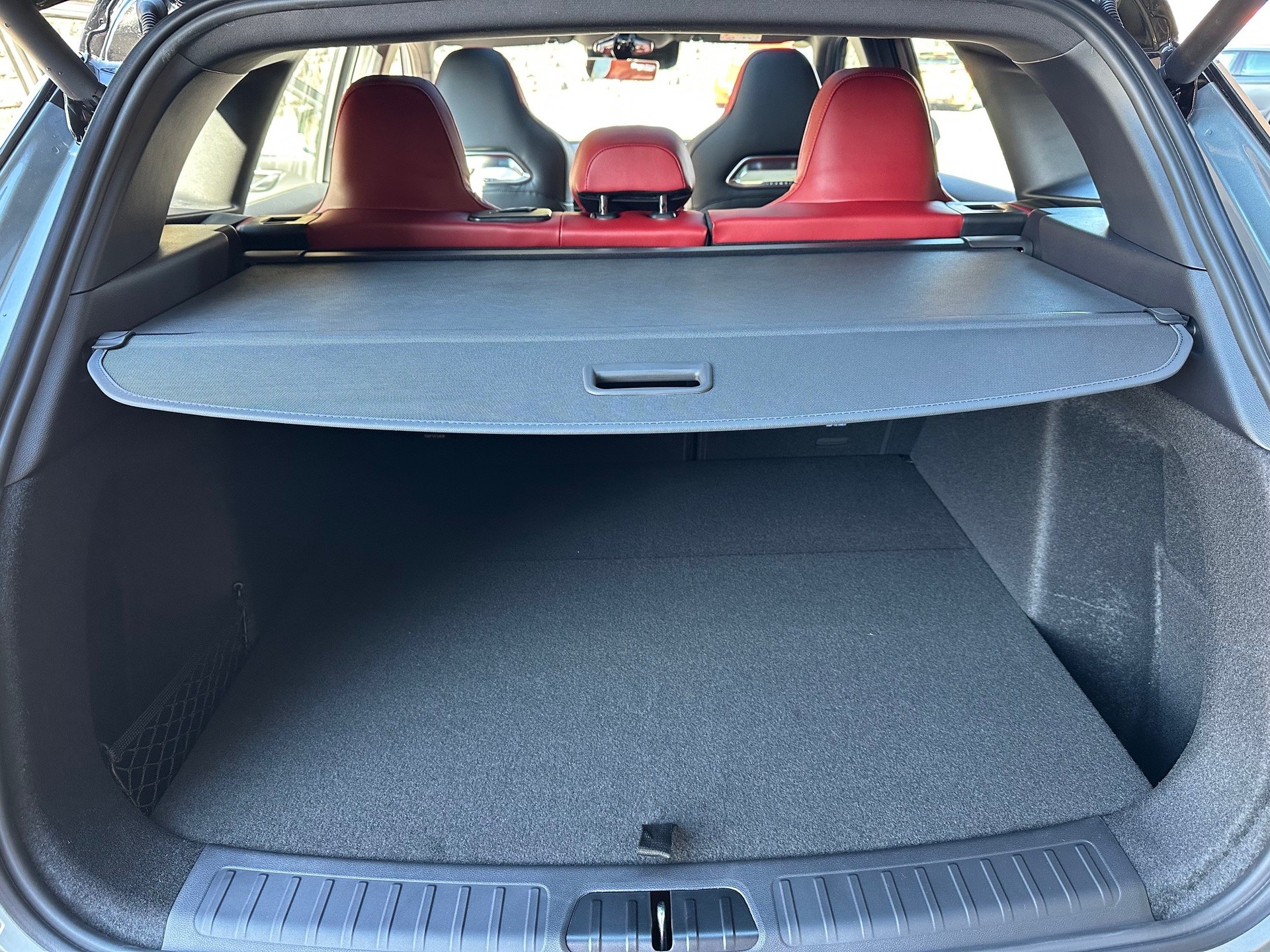 BAIC X55 1.5 Premium-image-11