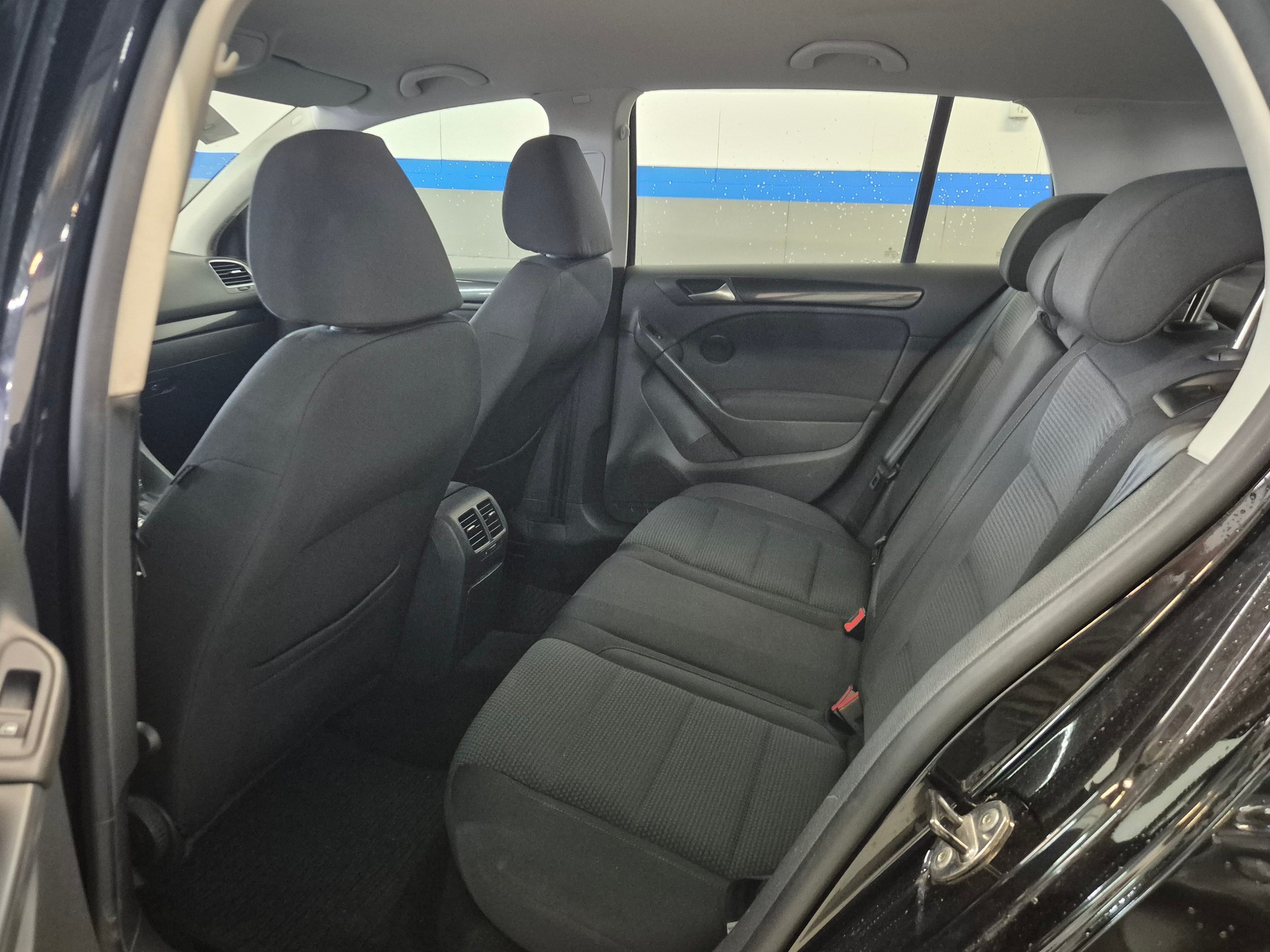 VW Golf 1.4 TSI Comfortline DSG-image-13